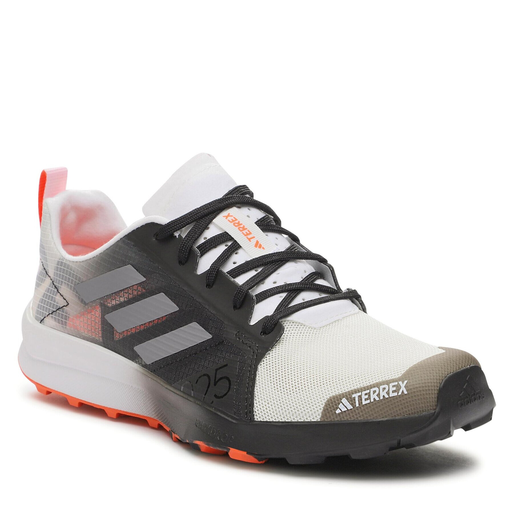 adidas Topánky Terrex Speed Flow Trail Running HR1126 Farebná - Pepit.sk