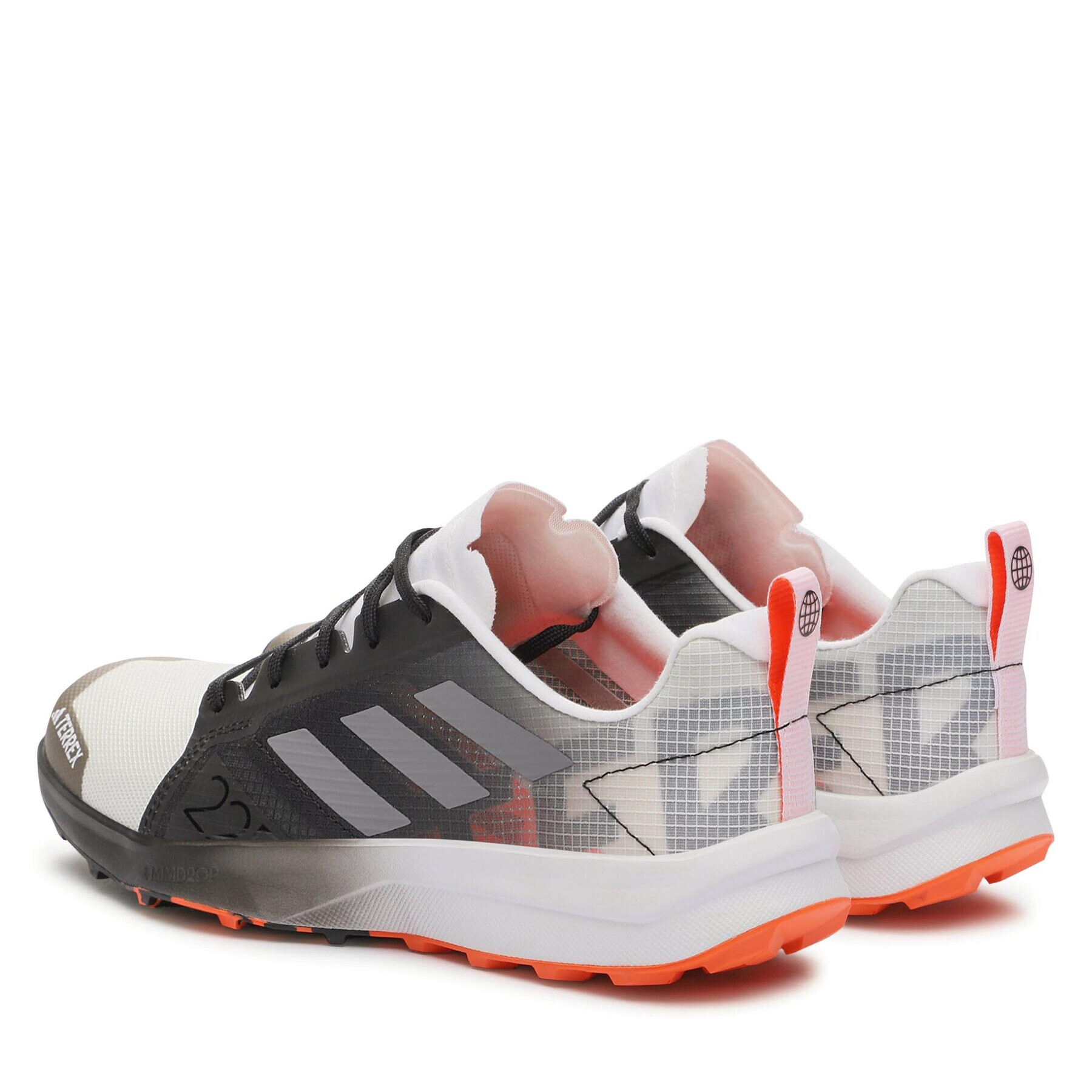 adidas Topánky Terrex Speed Flow Trail Running HR1126 Farebná - Pepit.sk