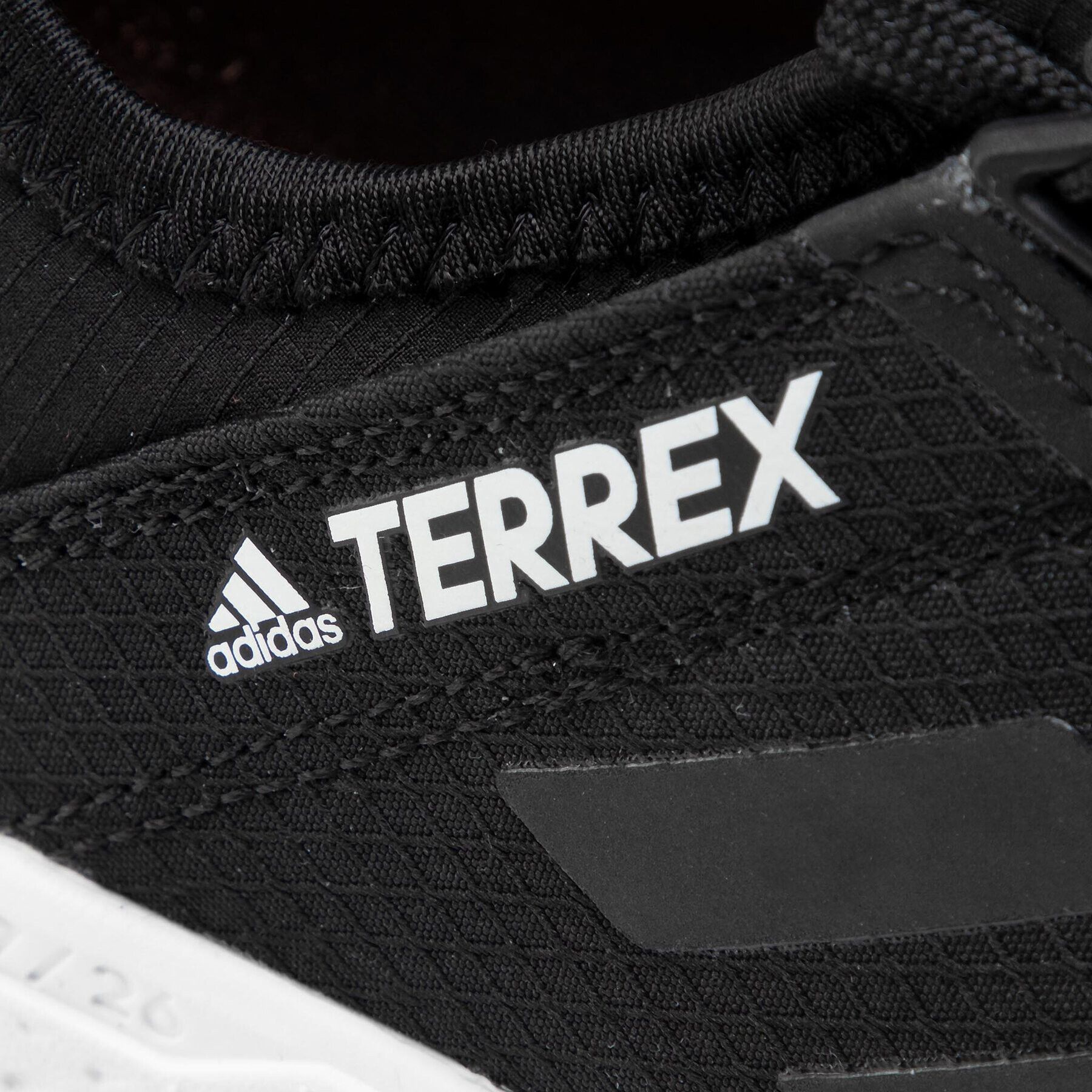 adidas Topánky Terrex Speed Gtx GORE-TEX EH2284 Čierna - Pepit.sk