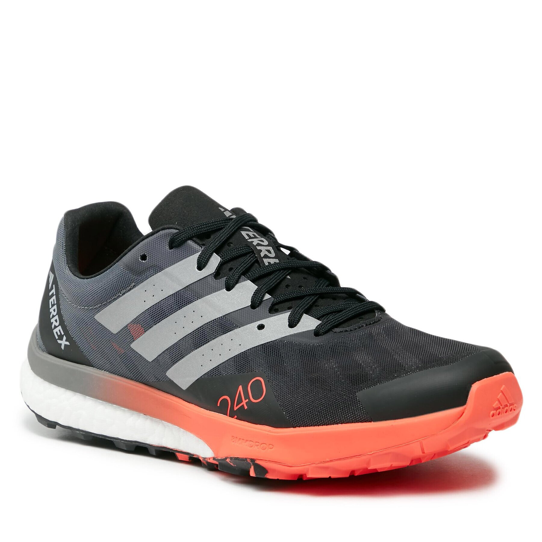 adidas Topánky Terrex Speed Ultra Trail Running Shoes HR1119 Čierna - Pepit.sk