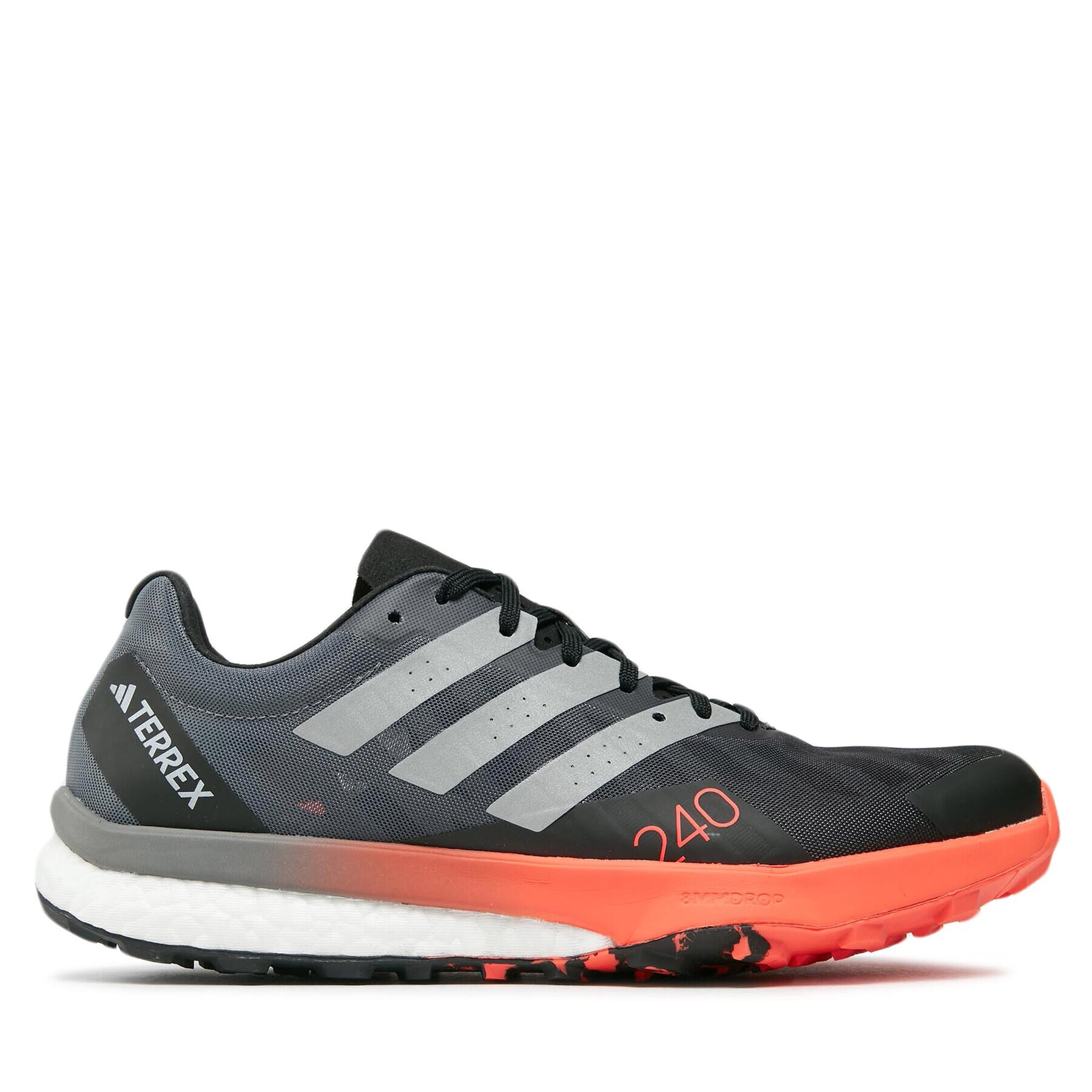 adidas Topánky Terrex Speed Ultra Trail Running Shoes HR1119 Čierna - Pepit.sk