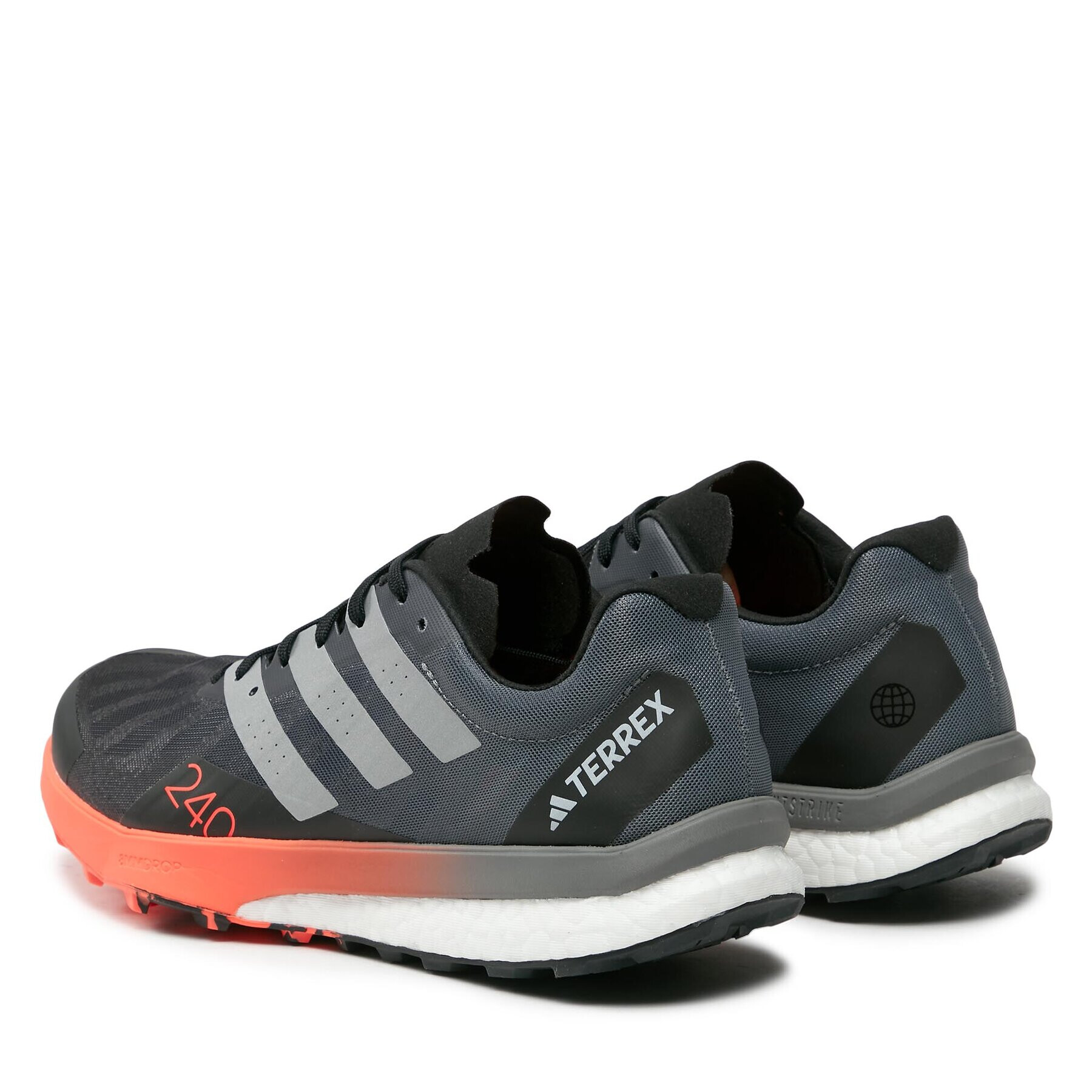 adidas Topánky Terrex Speed Ultra Trail Running Shoes HR1119 Čierna - Pepit.sk