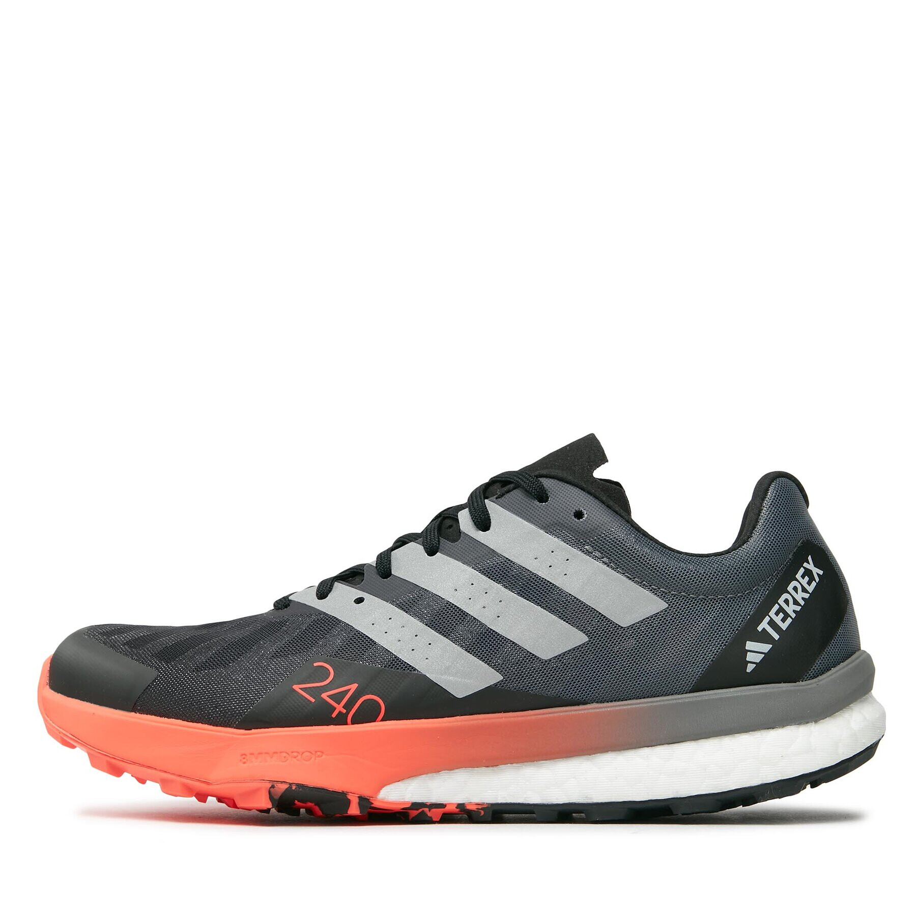 adidas Topánky Terrex Speed Ultra Trail Running Shoes HR1119 Čierna - Pepit.sk