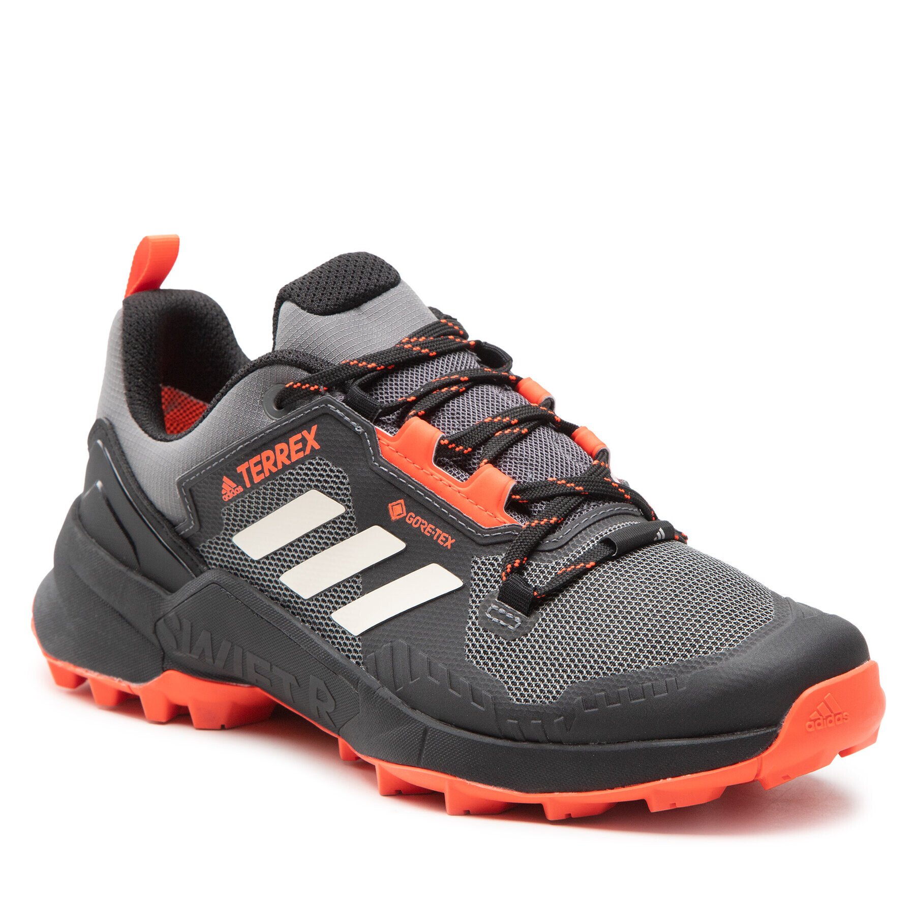 adidas Topánky Terrex Swift R3 GTX Gore-Tex GW0254 Čierna - Pepit.sk