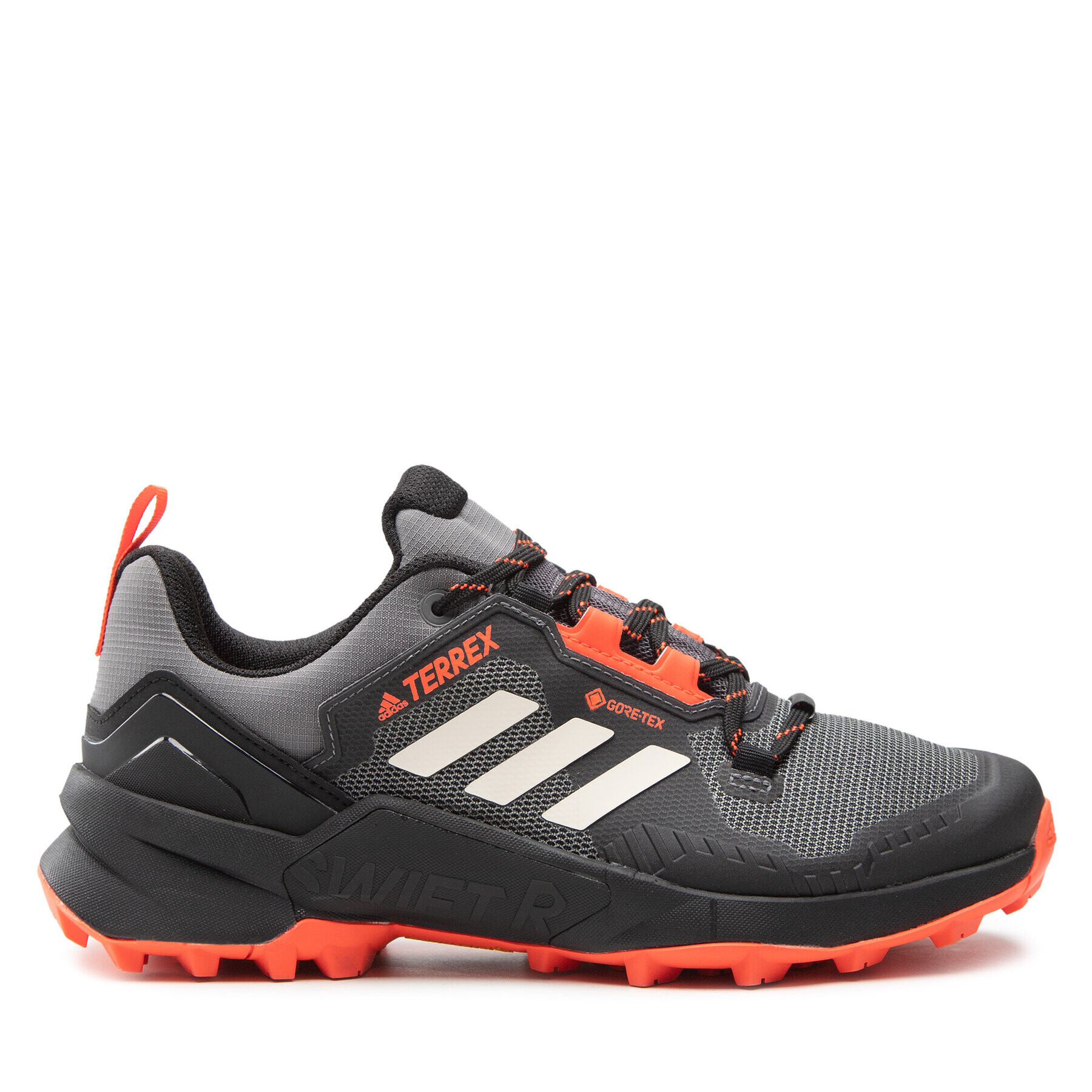 adidas Topánky Terrex Swift R3 GTX Gore-Tex GW0254 Čierna - Pepit.sk