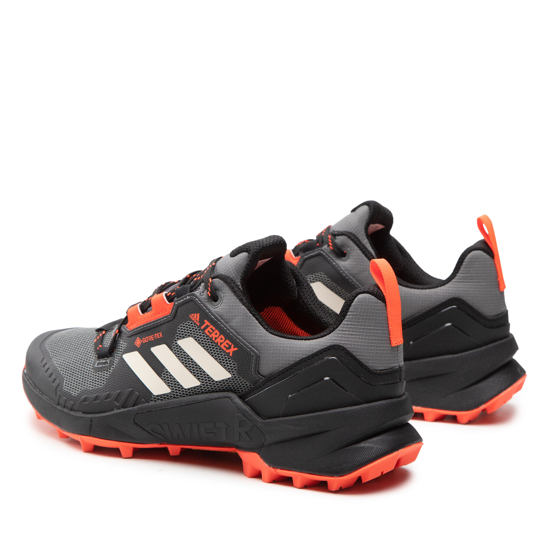 adidas Topánky Terrex Swift R3 GTX Gore-Tex GW0254 Čierna - Pepit.sk