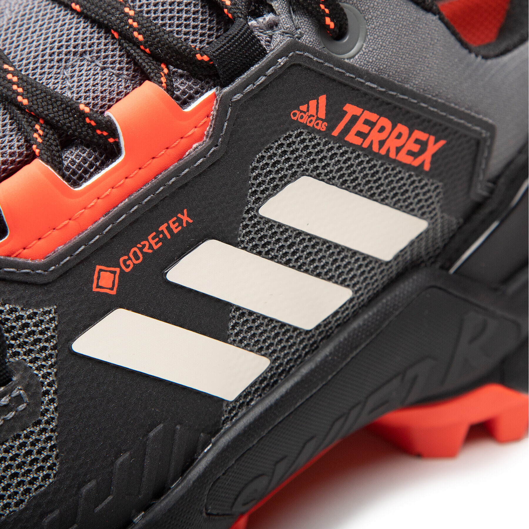 adidas Topánky Terrex Swift R3 GTX Gore-Tex GW0254 Čierna - Pepit.sk