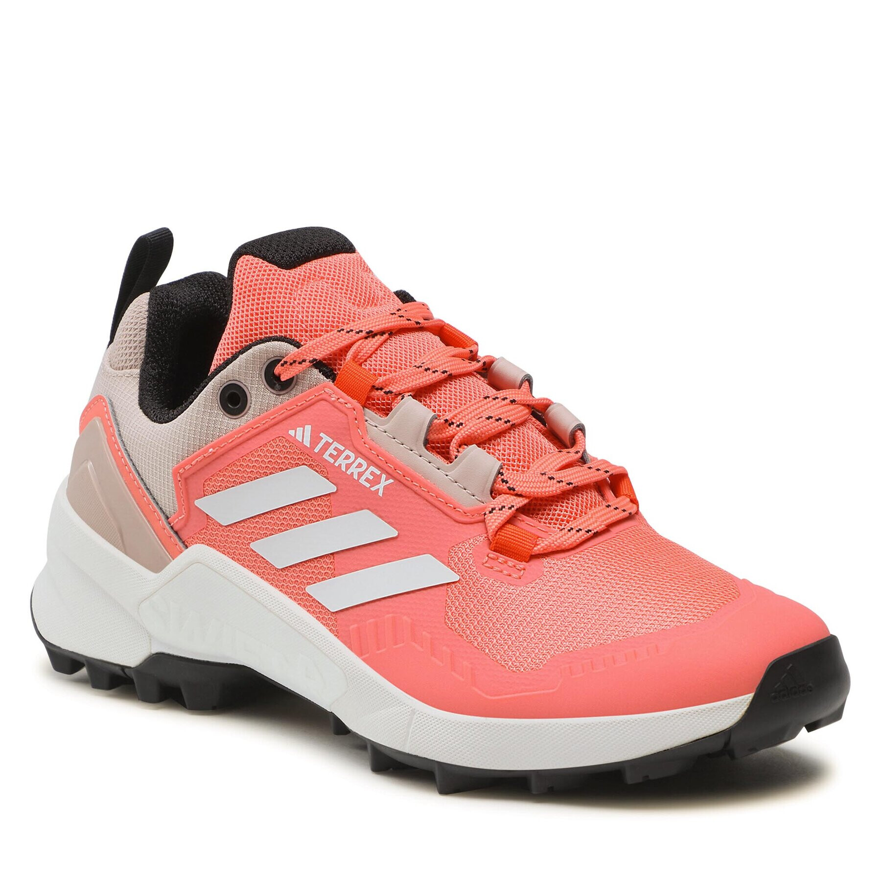 adidas Topánky Terrex Swift R3 Hiking Shoes HQ1057 Oranžová - Pepit.sk