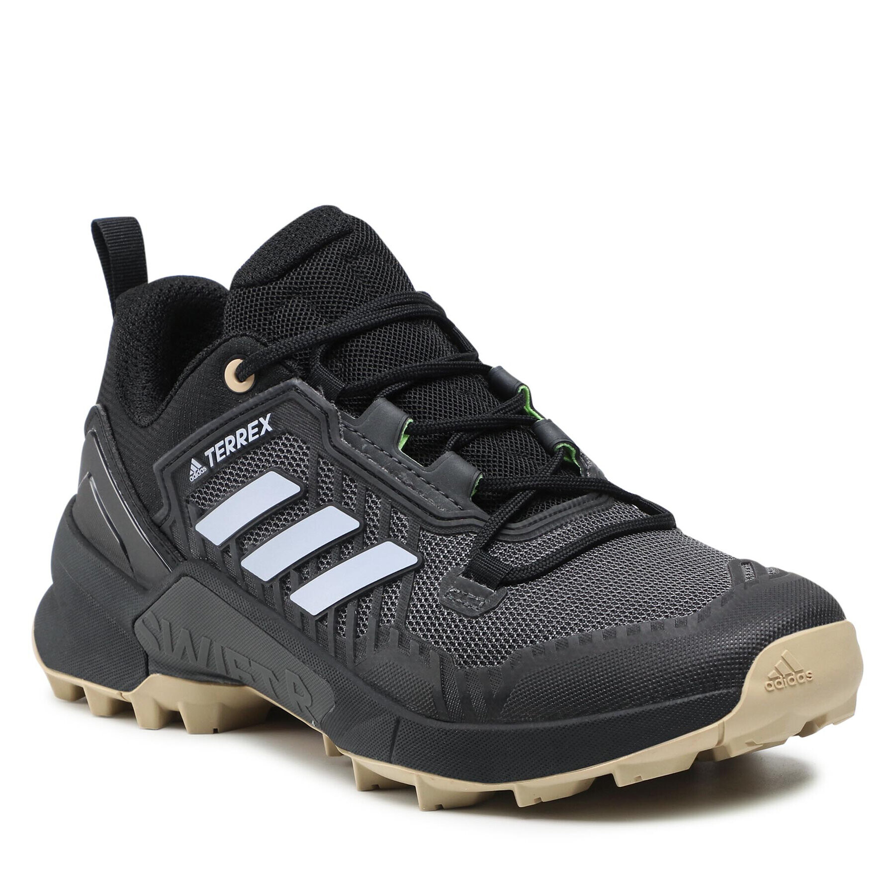 adidas Topánky Terrex Swift R3 W FX7339 Čierna - Pepit.sk