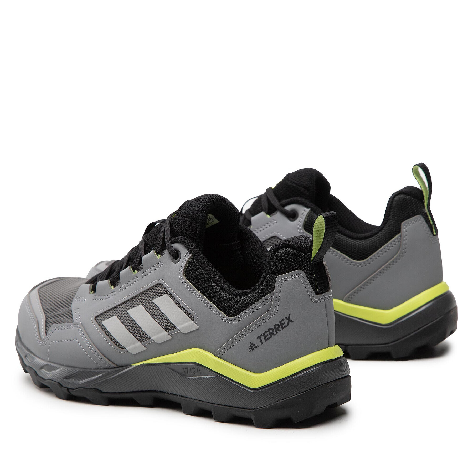 adidas Topánky Terrex Tracerocker 2 GX8682 Sivá - Pepit.sk