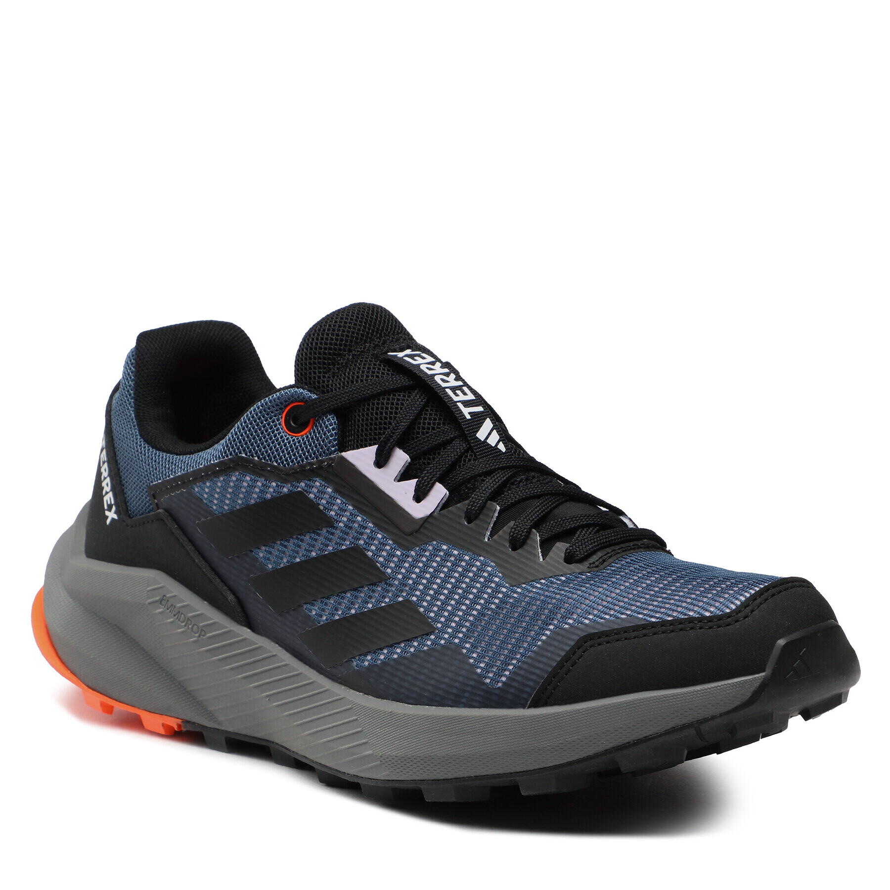 adidas Topánky Terrex Trail Rider Trail Running Shoes HR1157 Modrá - Pepit.sk