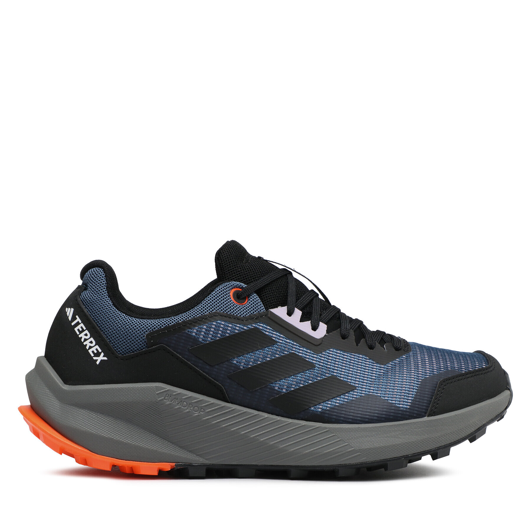 adidas Topánky Terrex Trail Rider Trail Running Shoes HR1157 Modrá - Pepit.sk