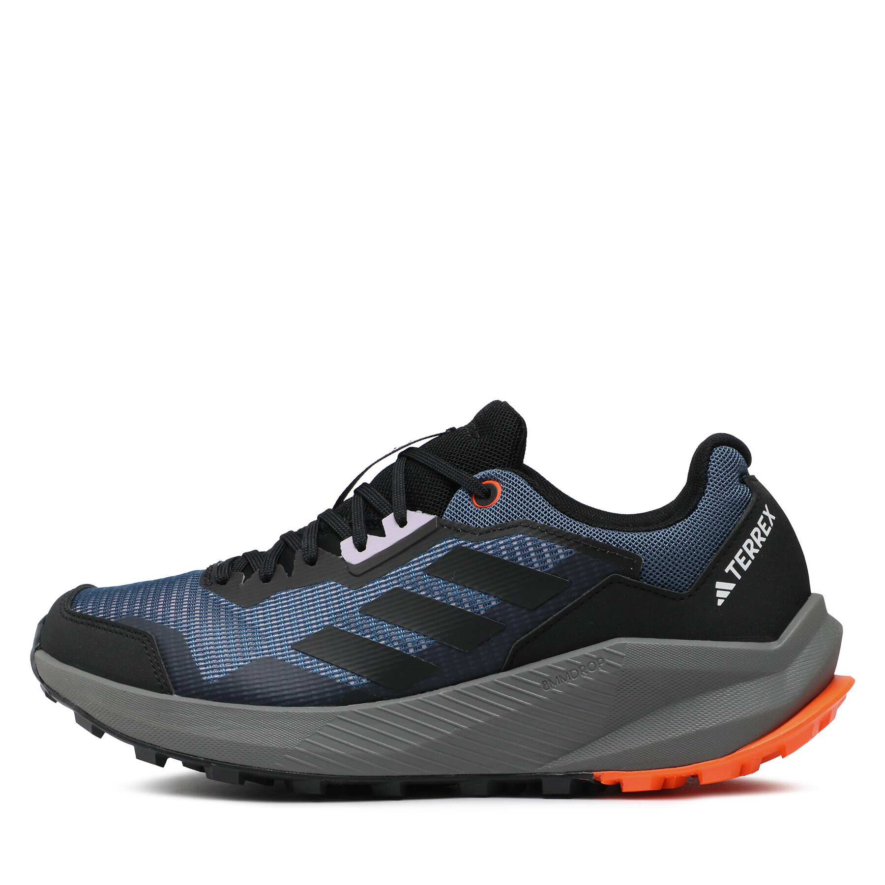 adidas Topánky Terrex Trail Rider Trail Running Shoes HR1157 Modrá - Pepit.sk