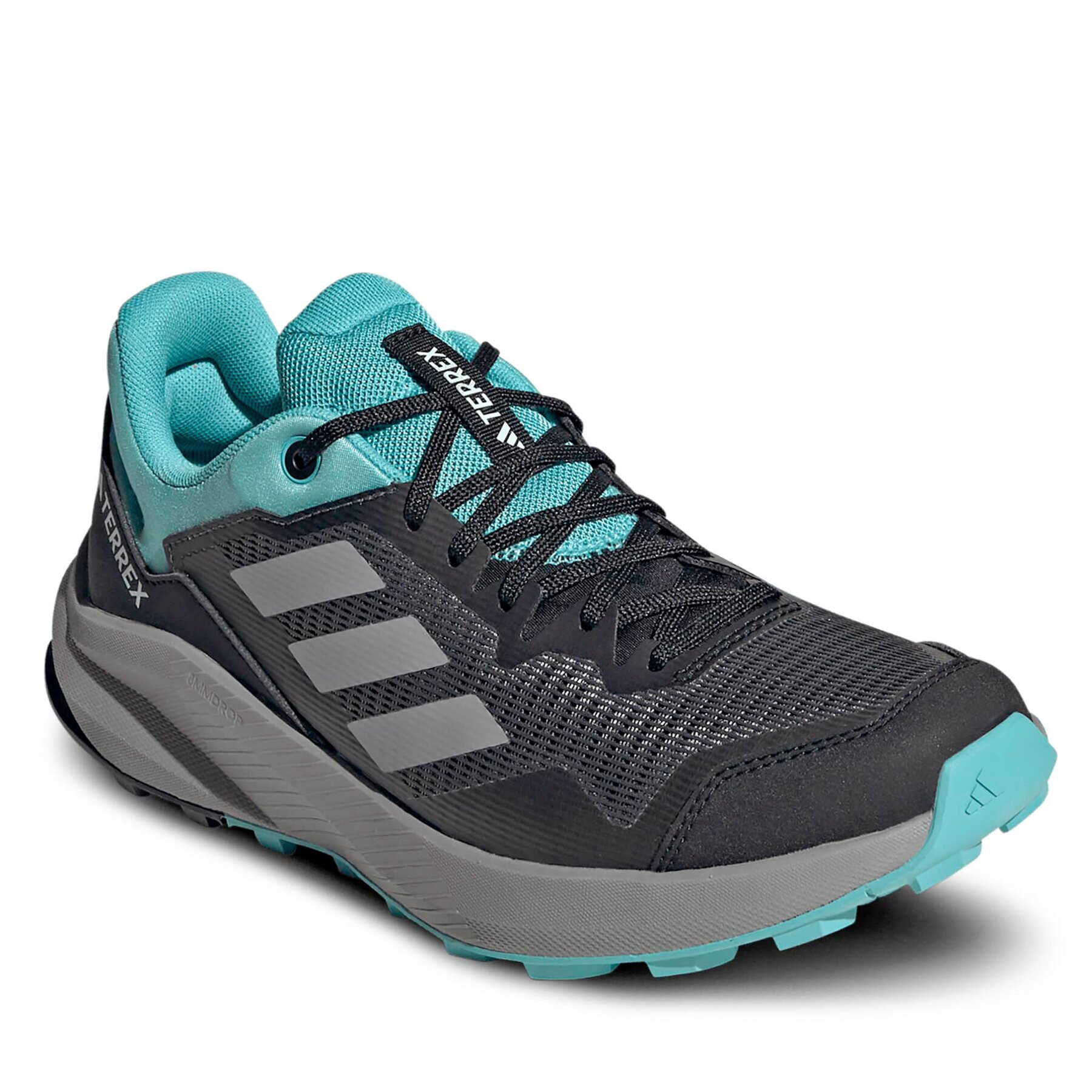 adidas Topánky Terrex Trail Rider Trail Running Shoes HR1182 Čierna - Pepit.sk