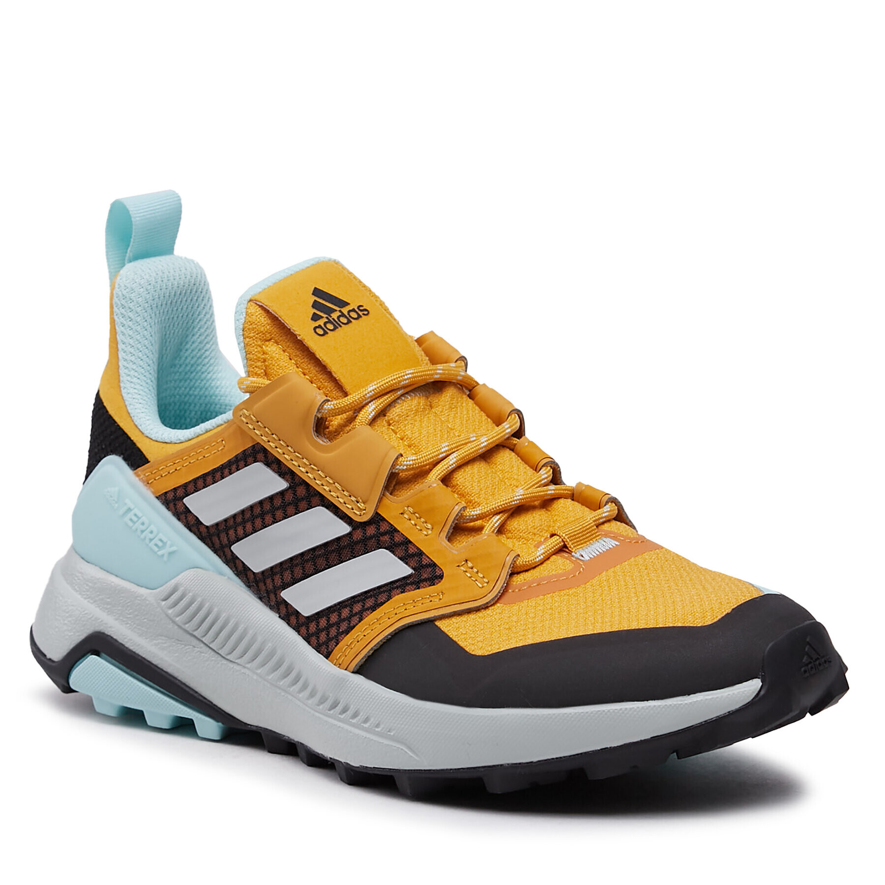 adidas Topánky Terrex Trailmaker Hiking Shoes IF4938 Žltá - Pepit.sk