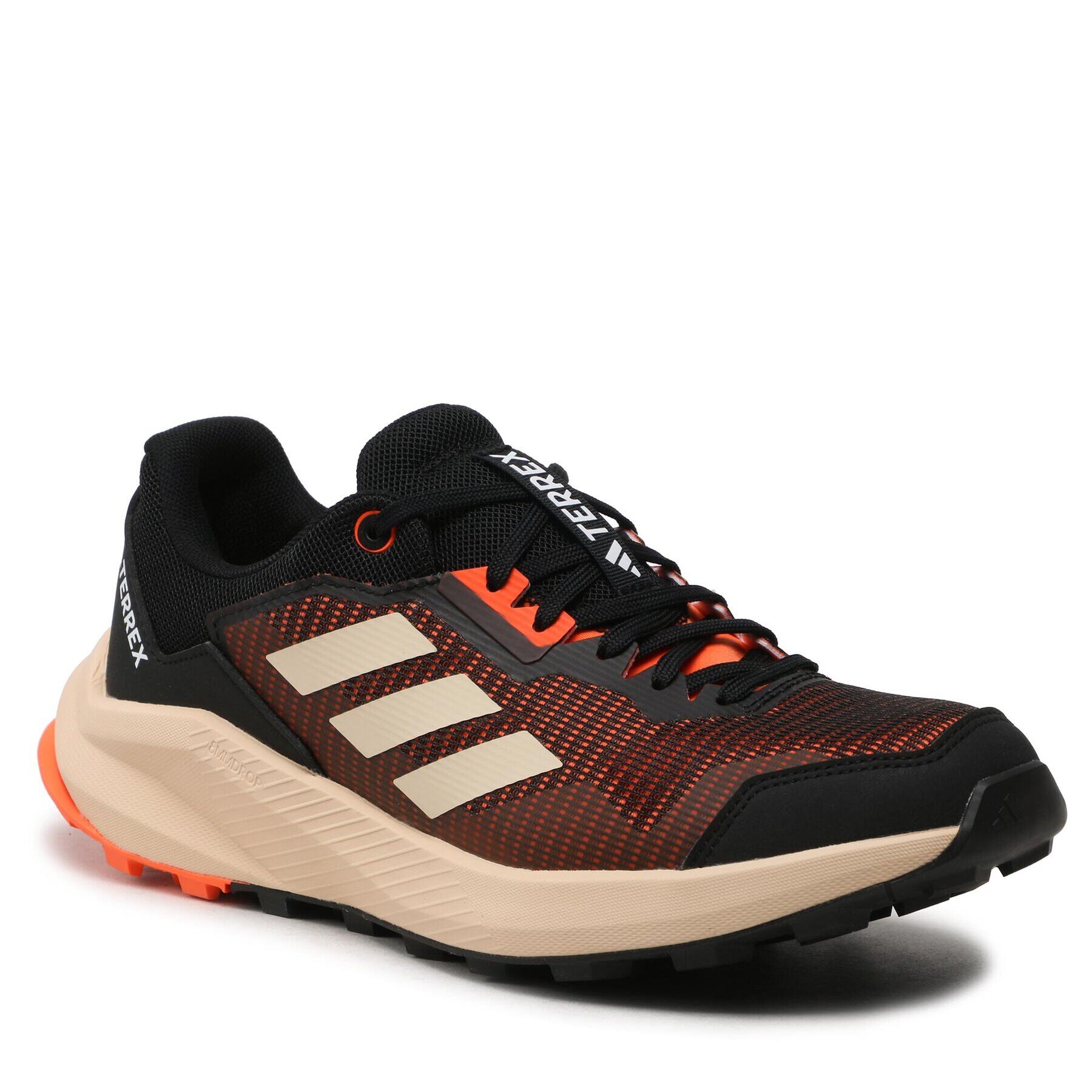 adidas Topánky Terrex Trail Rider HR1156 Oranžová - Pepit.sk