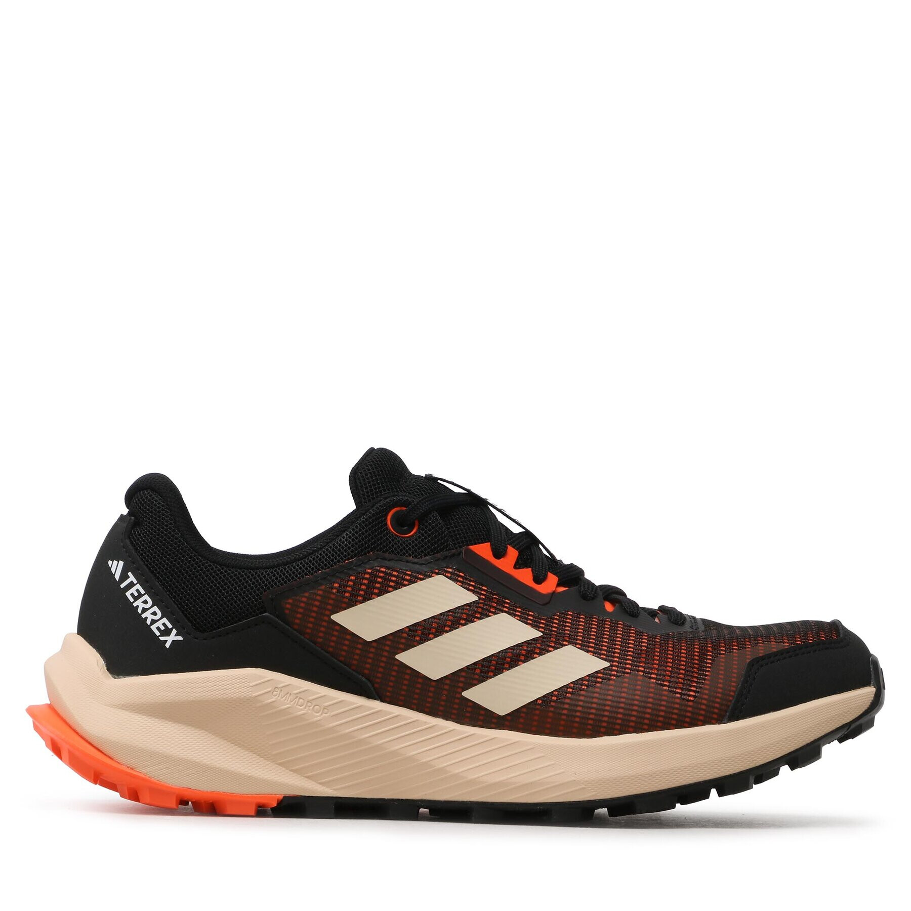 adidas Topánky Terrex Trail Rider HR1156 Oranžová - Pepit.sk