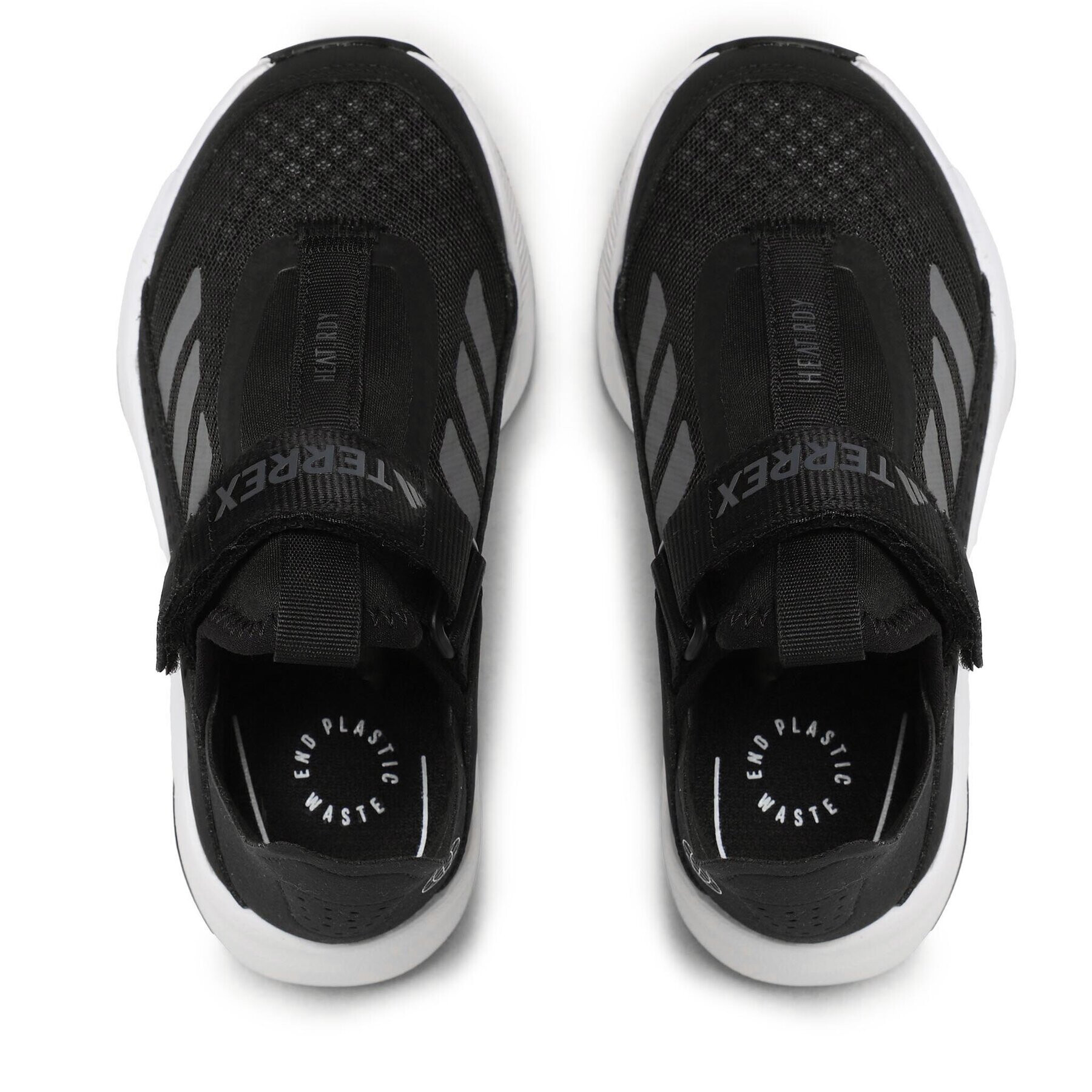 adidas Topánky Terrex Voyager 21 Slip-On Travel Shoes GW9334 Čierna - Pepit.sk