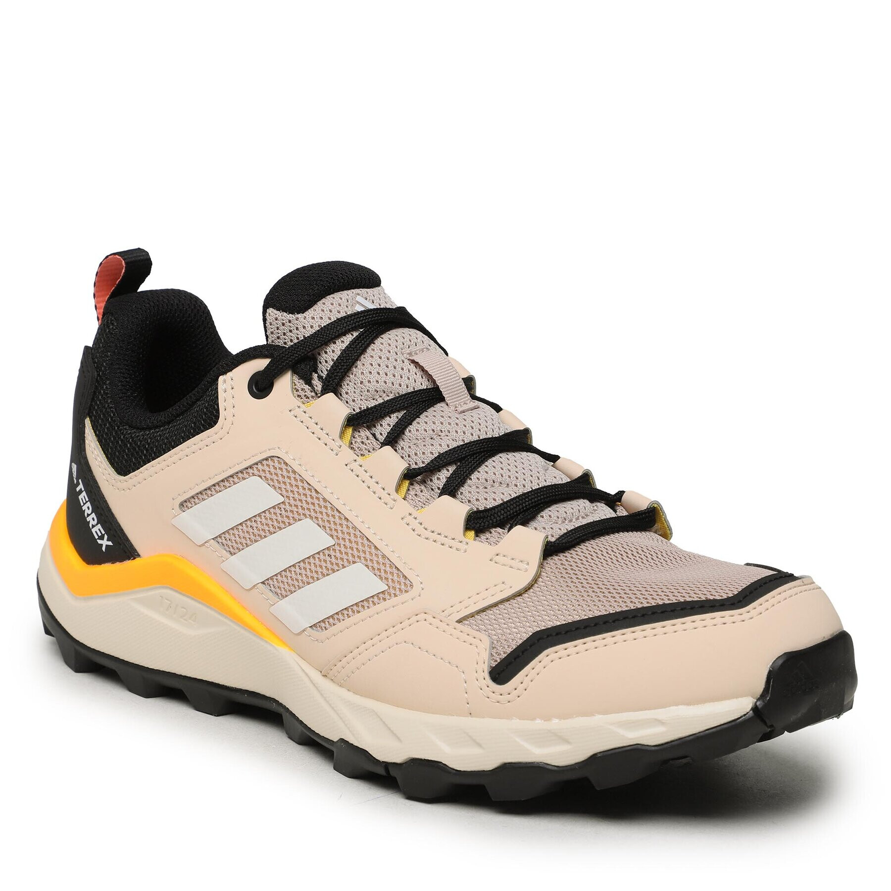 adidas Topánky Tracerocker 2.0 Trail Running Shoes HR1238 Hnedá - Pepit.sk