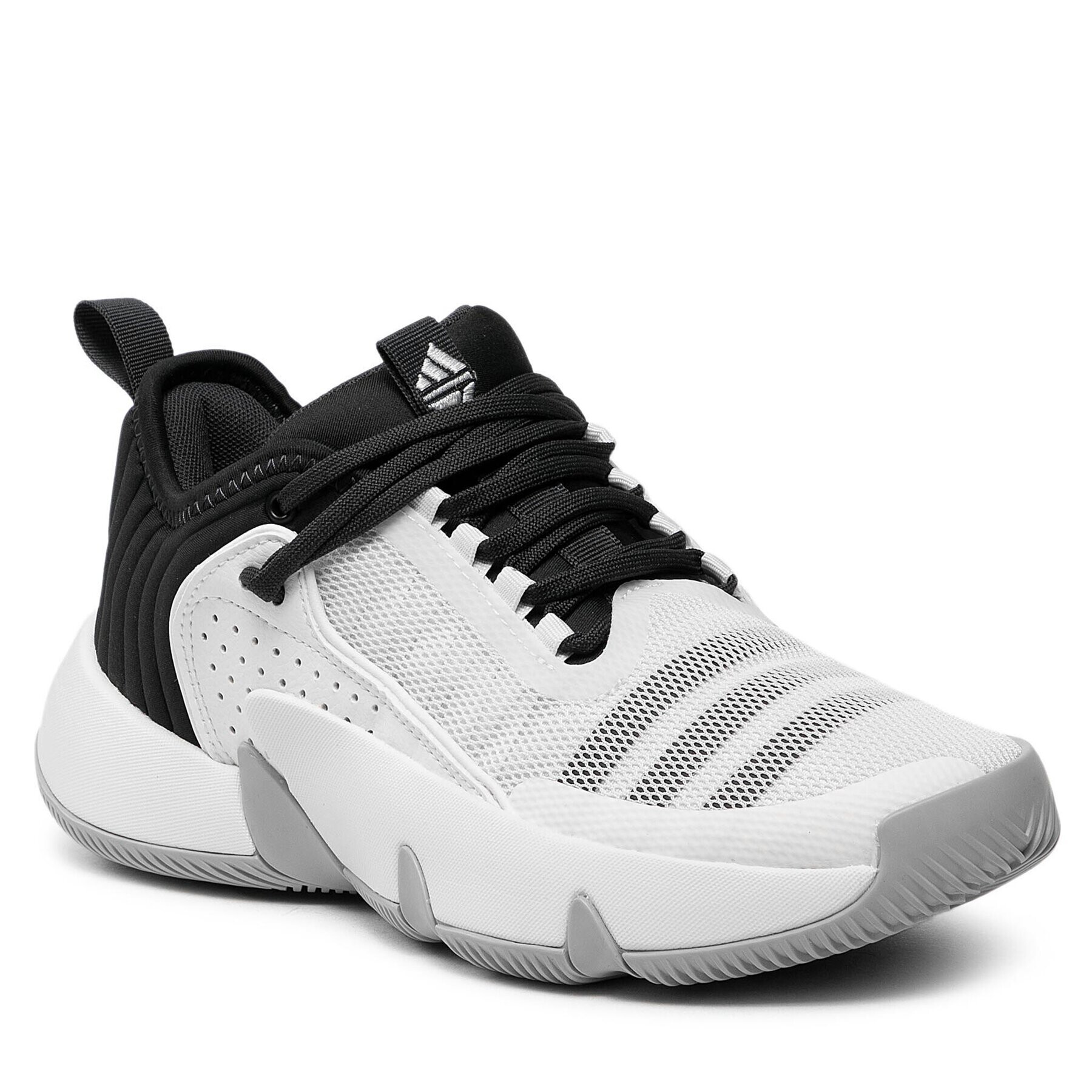 adidas Topánky Trae Unlimited Shoes IG0704 Biela - Pepit.sk