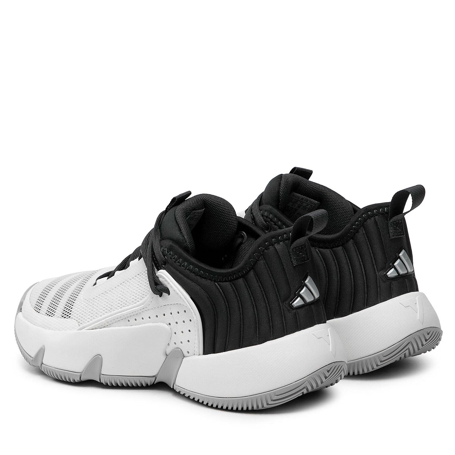 adidas Topánky Trae Unlimited Shoes IG0704 Biela - Pepit.sk