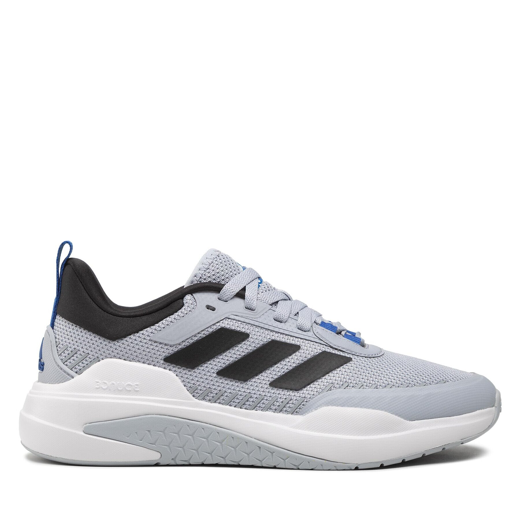 adidas Topánky Trainer V GW4054 Sivá - Pepit.sk