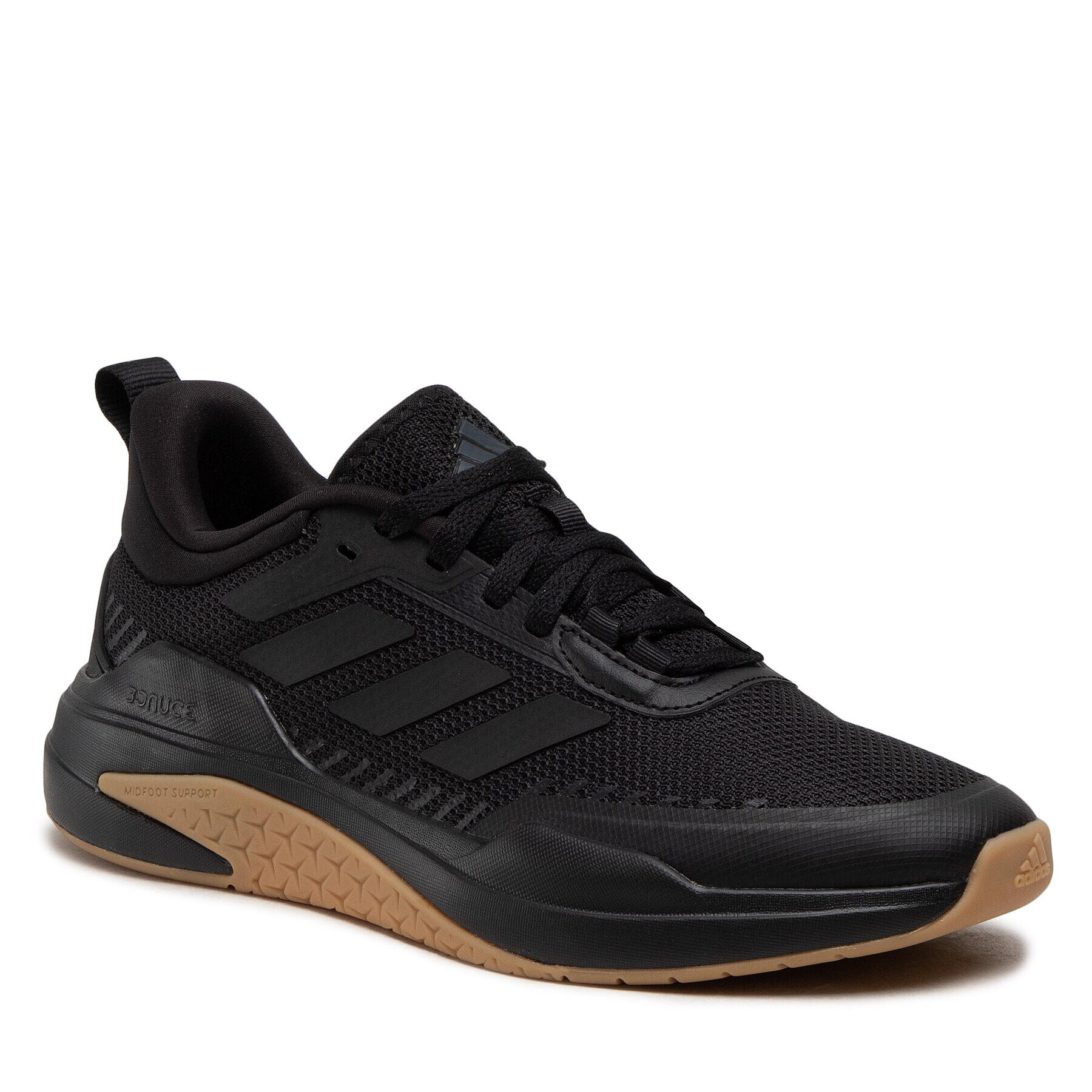 adidas Topánky Trainer V GX0728 Čierna - Pepit.sk