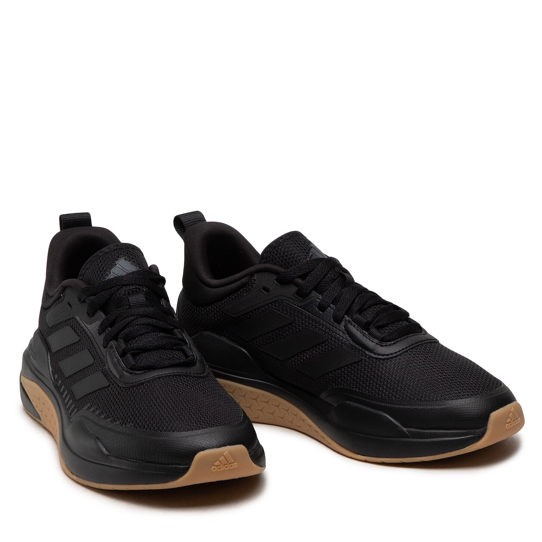 adidas Topánky Trainer V GX0728 Čierna - Pepit.sk