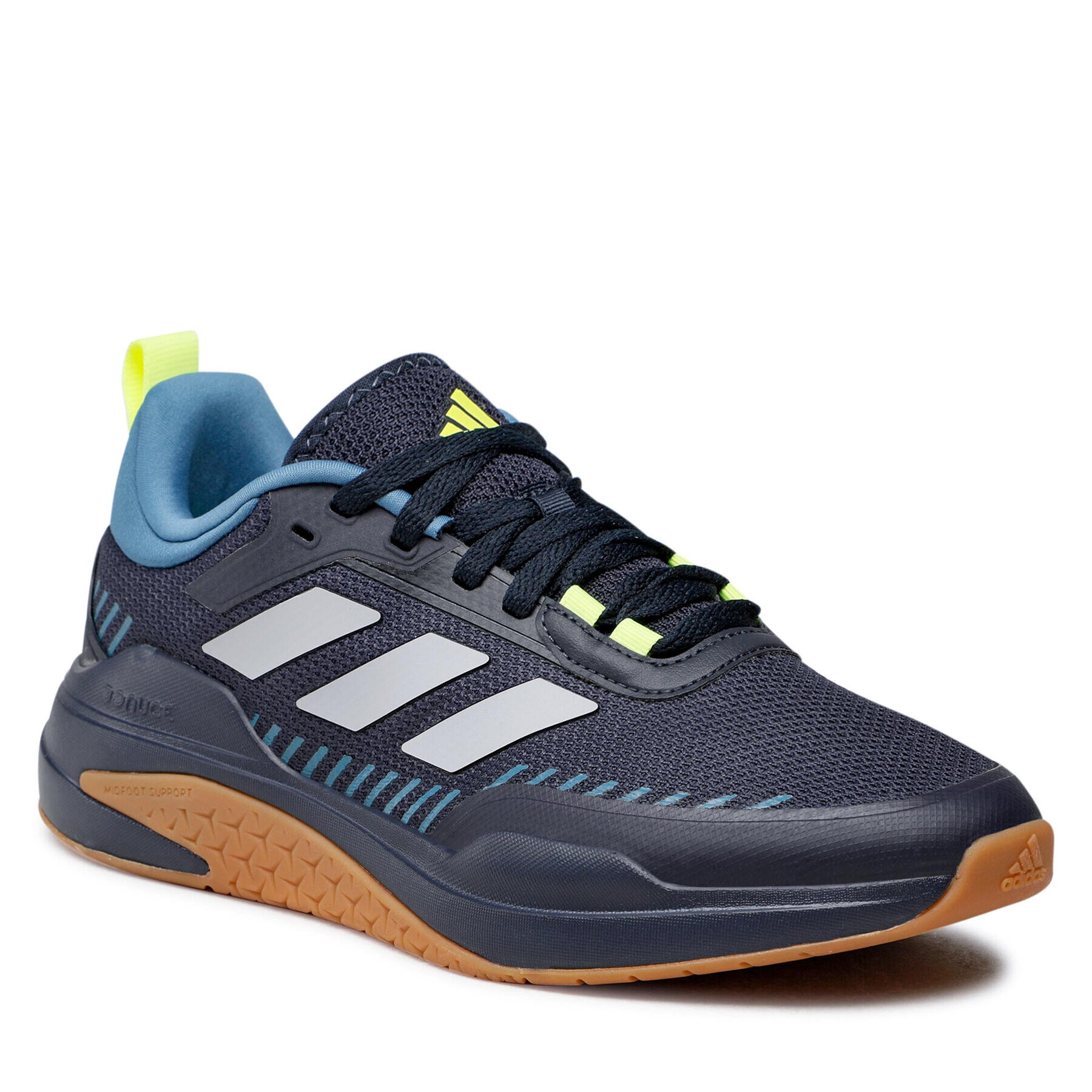 adidas Topánky Trainer V GX0732 Tmavomodrá - Pepit.sk