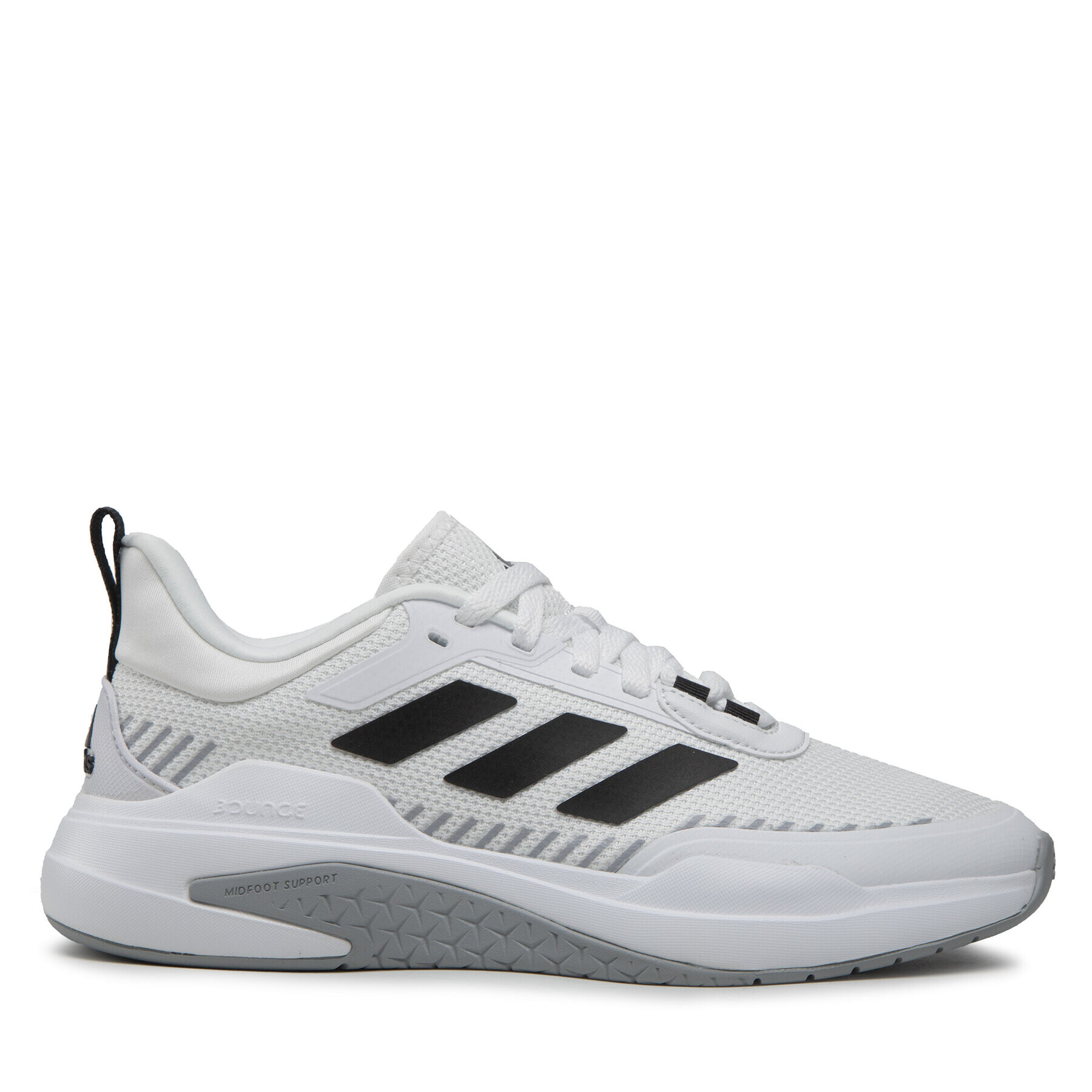 adidas Topánky Trainer V GX0733 Biela - Pepit.sk