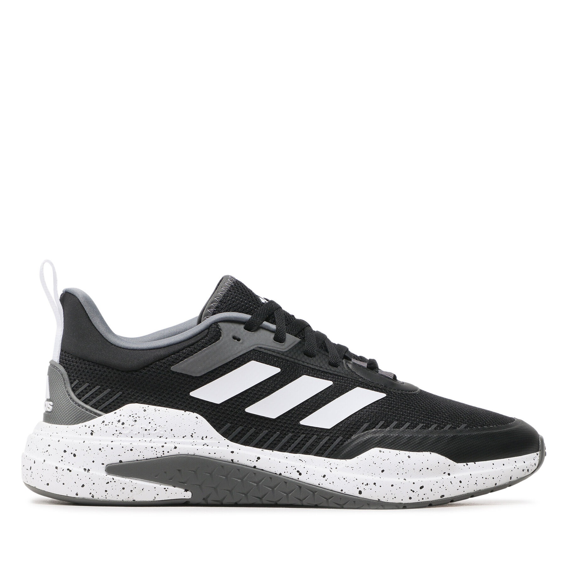 adidas Topánky Trainer V H06206 Čierna - Pepit.sk