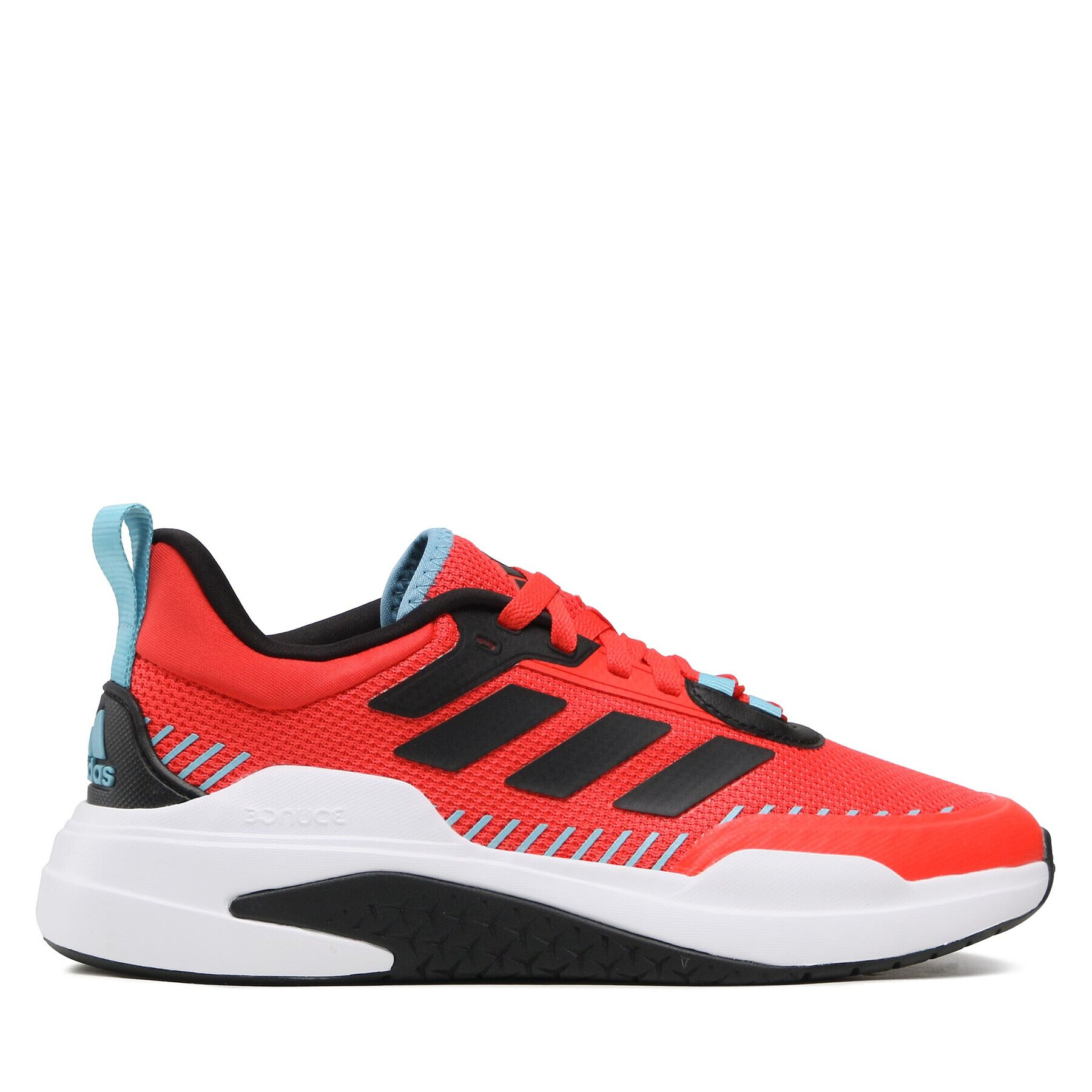 adidas Topánky Trainer V H06207 Červená - Pepit.sk