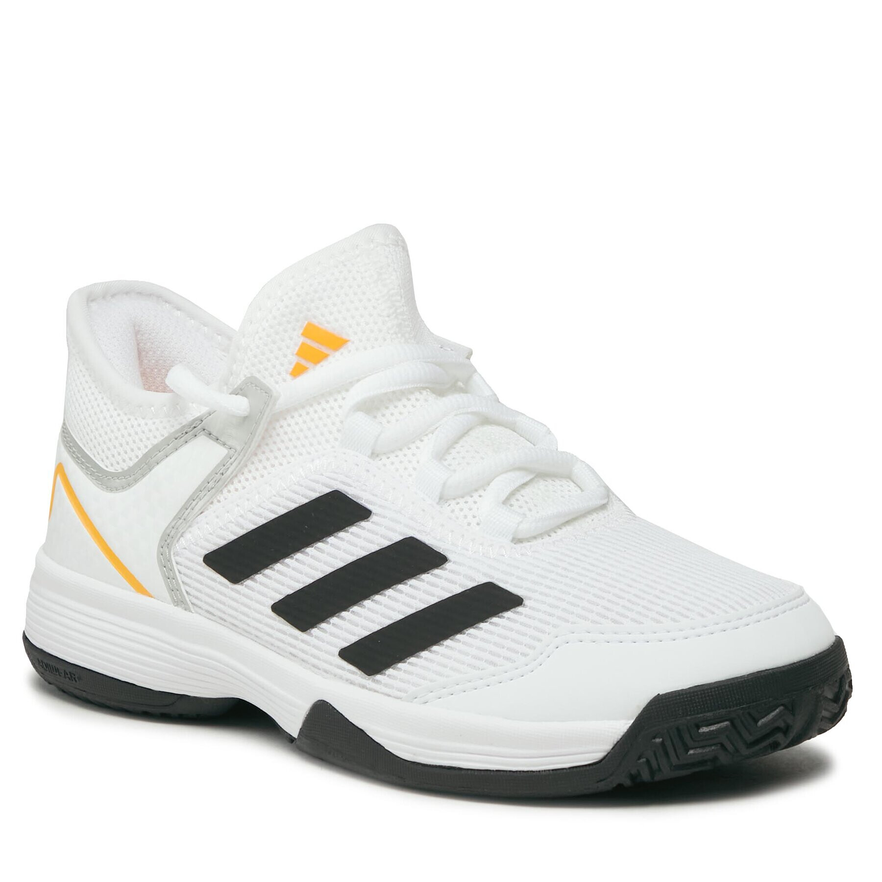 adidas Topánky Ubersonic 4 Kids Shoes HP9700 Biela - Pepit.sk