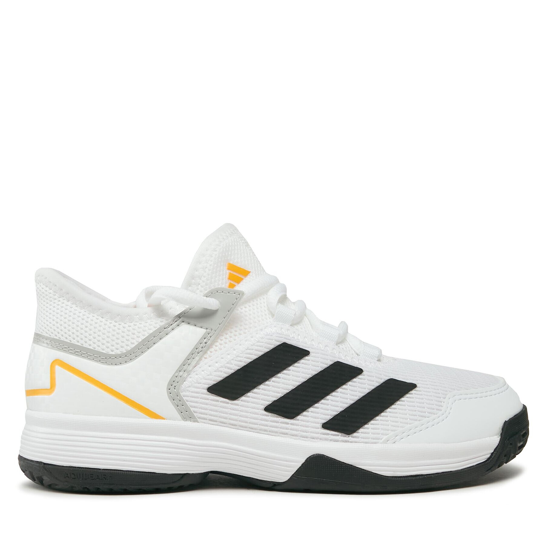 adidas Topánky Ubersonic 4 Kids Shoes HP9700 Biela - Pepit.sk