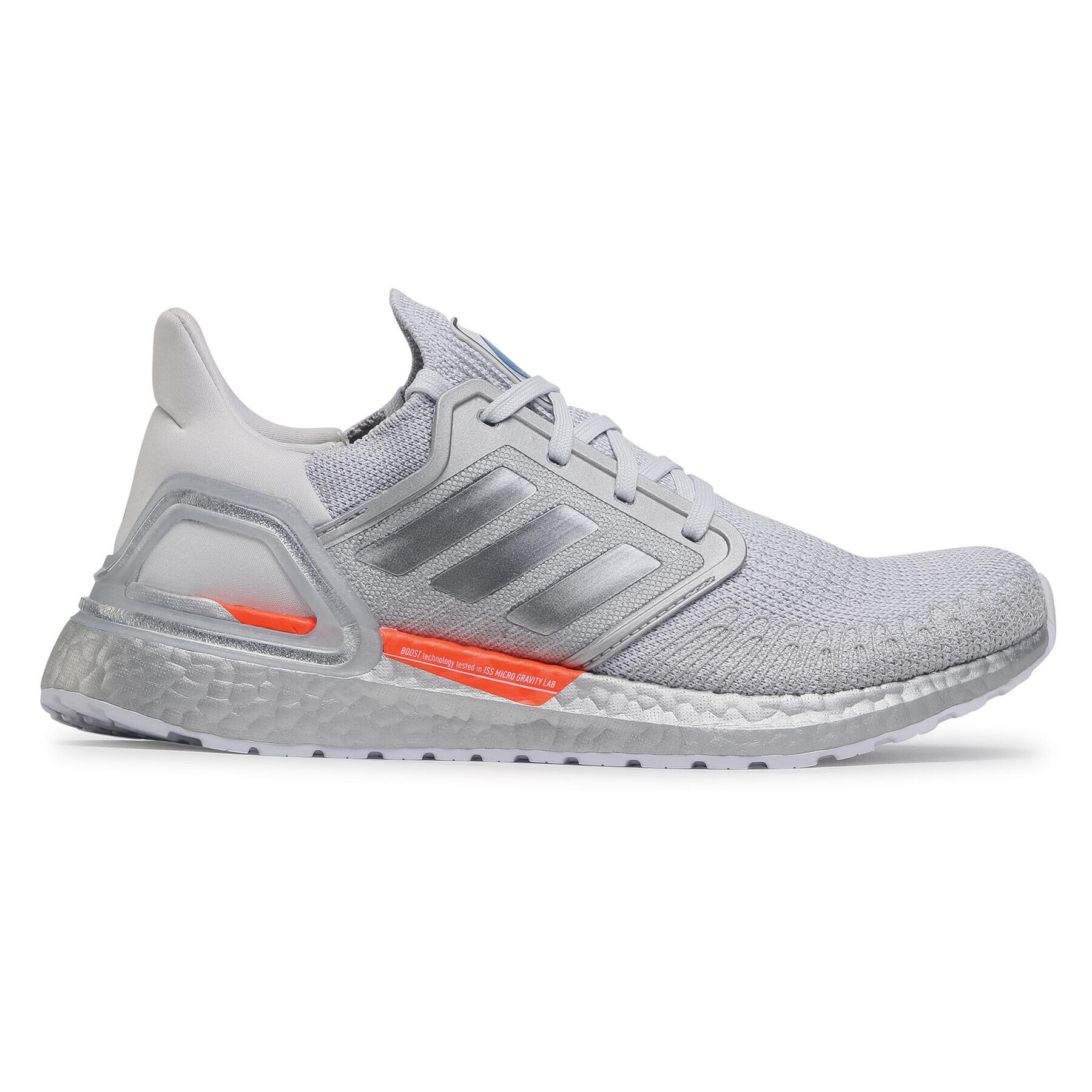 adidas Topánky Ultraboost 20 Dna FX7957 Sivá - Pepit.sk