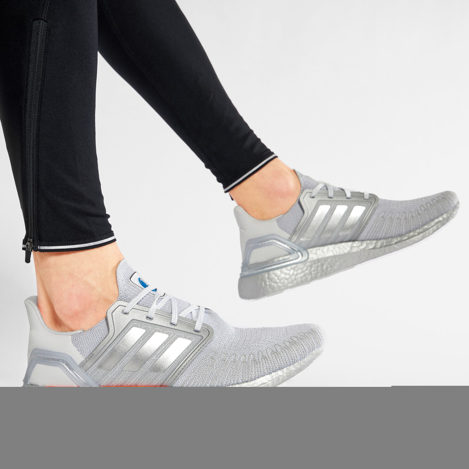 adidas Topánky Ultraboost 20 Dna FX7957 Sivá - Pepit.sk