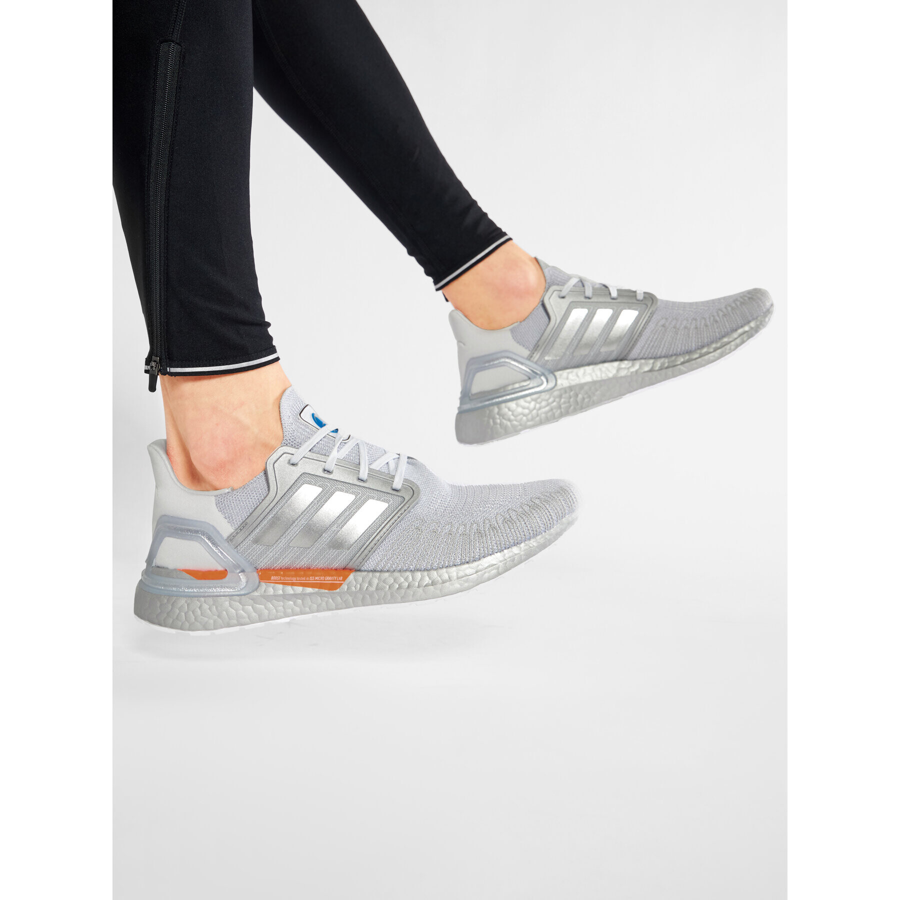 adidas Topánky Ultraboost 20 Dna FX7957 Sivá - Pepit.sk