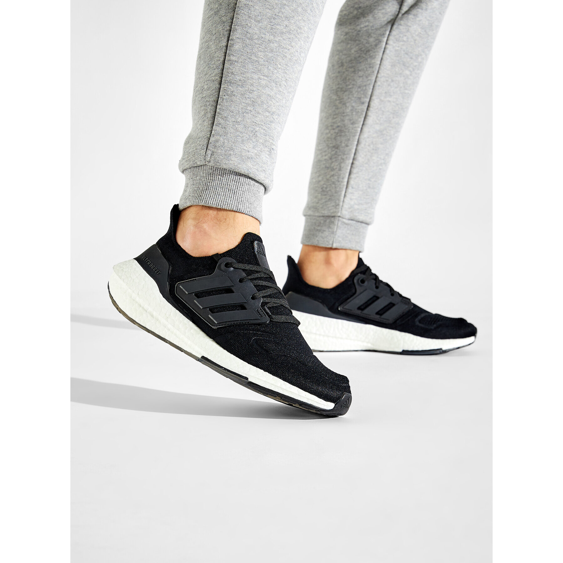 adidas Topánky Ultraboost 22 GX3062 Čierna - Pepit.sk