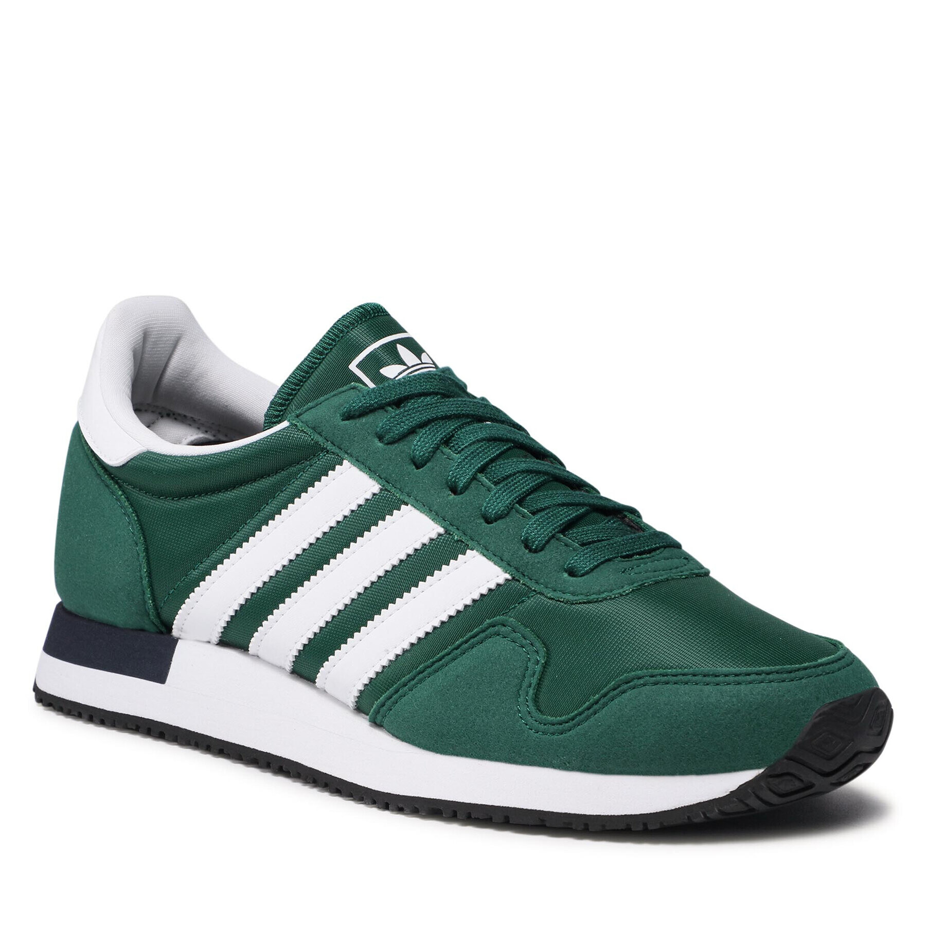 adidas Topánky Usa 84 H02102 Zelená - Pepit.sk