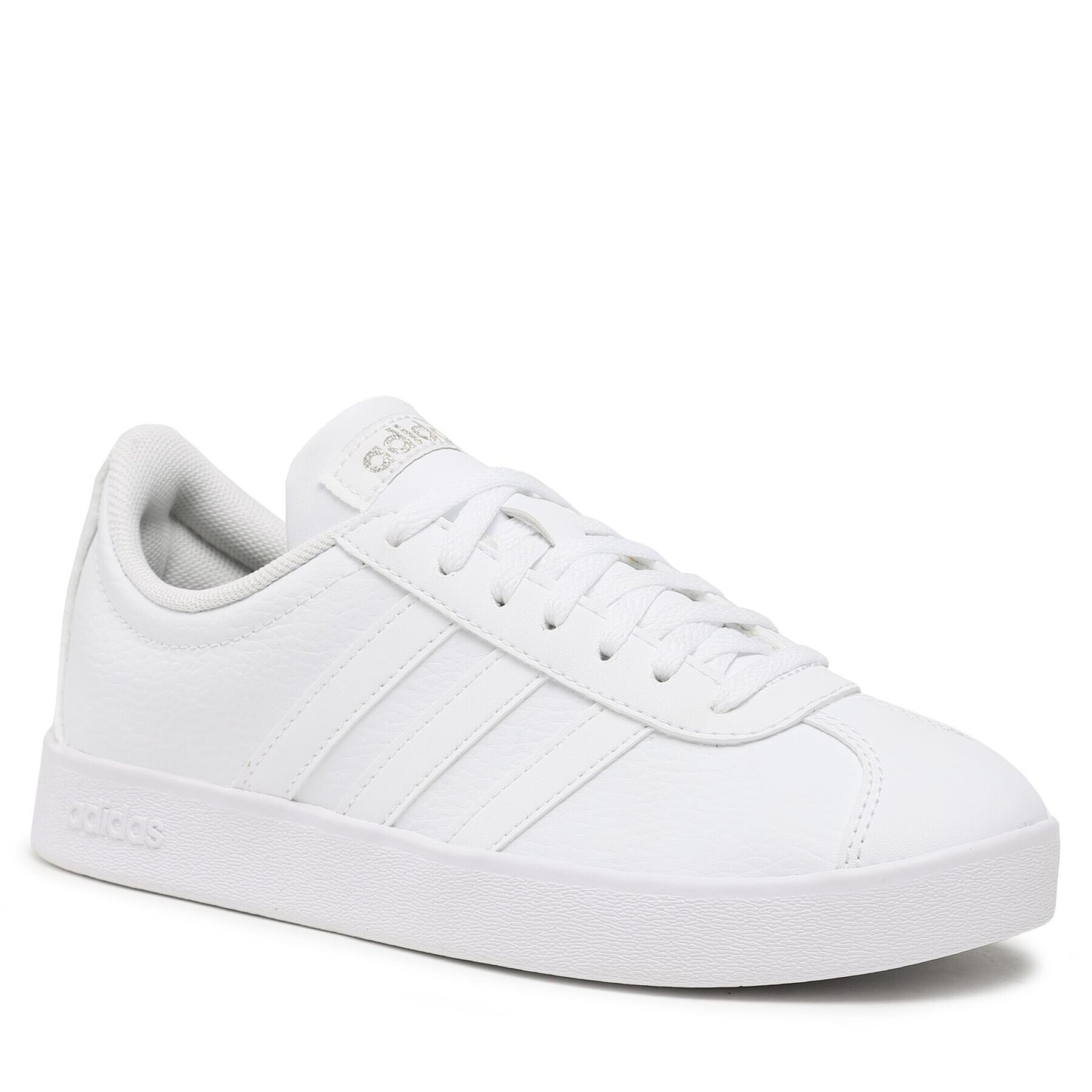 adidas Topánky VL Court 2.0 B42314 Biela - Pepit.sk