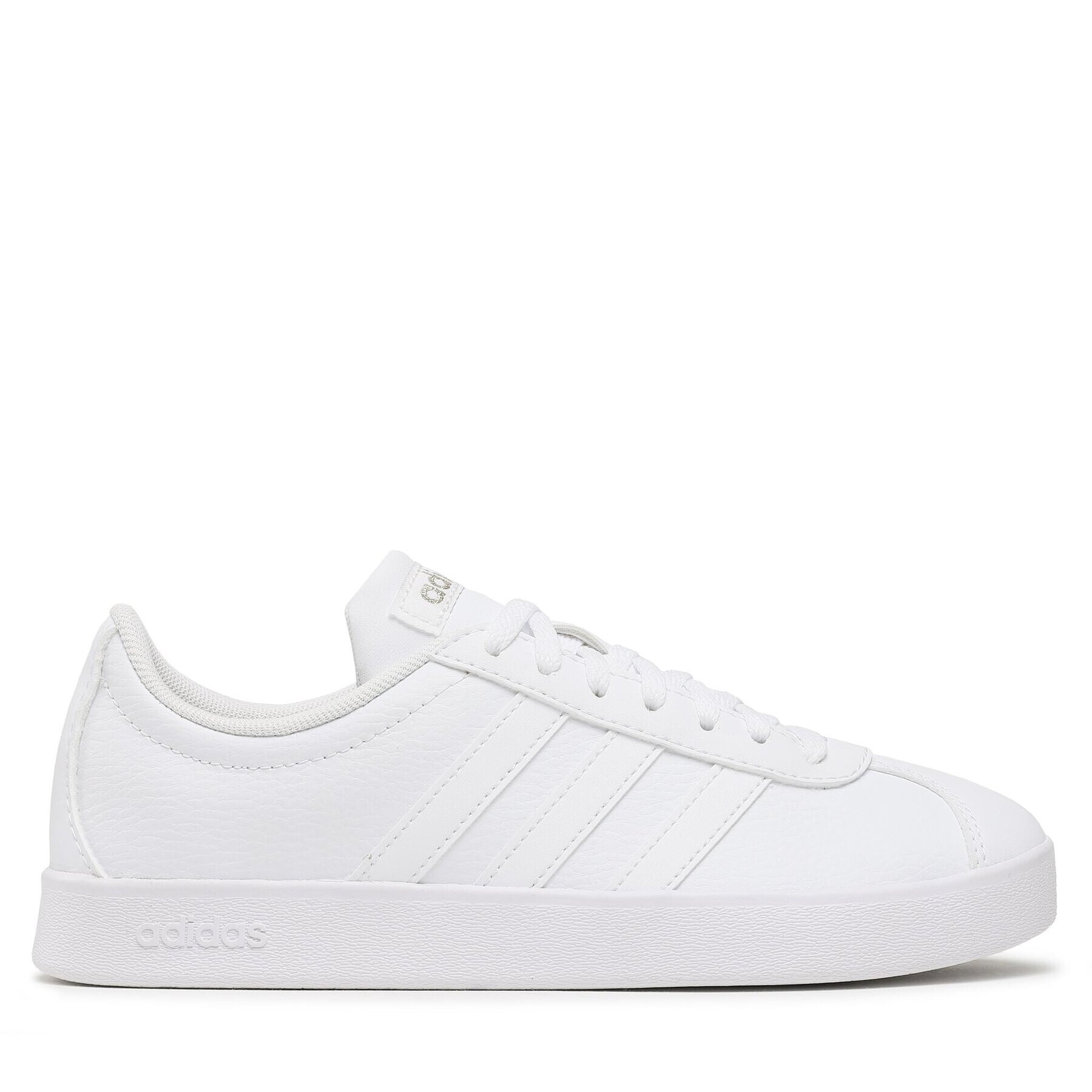 adidas Topánky VL Court 2.0 B42314 Biela - Pepit.sk