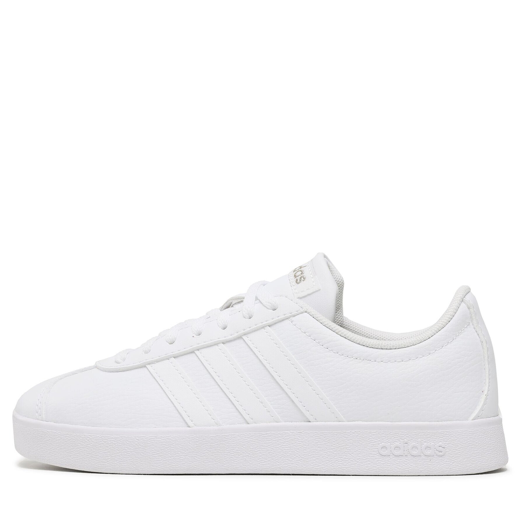 adidas Topánky VL Court 2.0 B42314 Biela - Pepit.sk