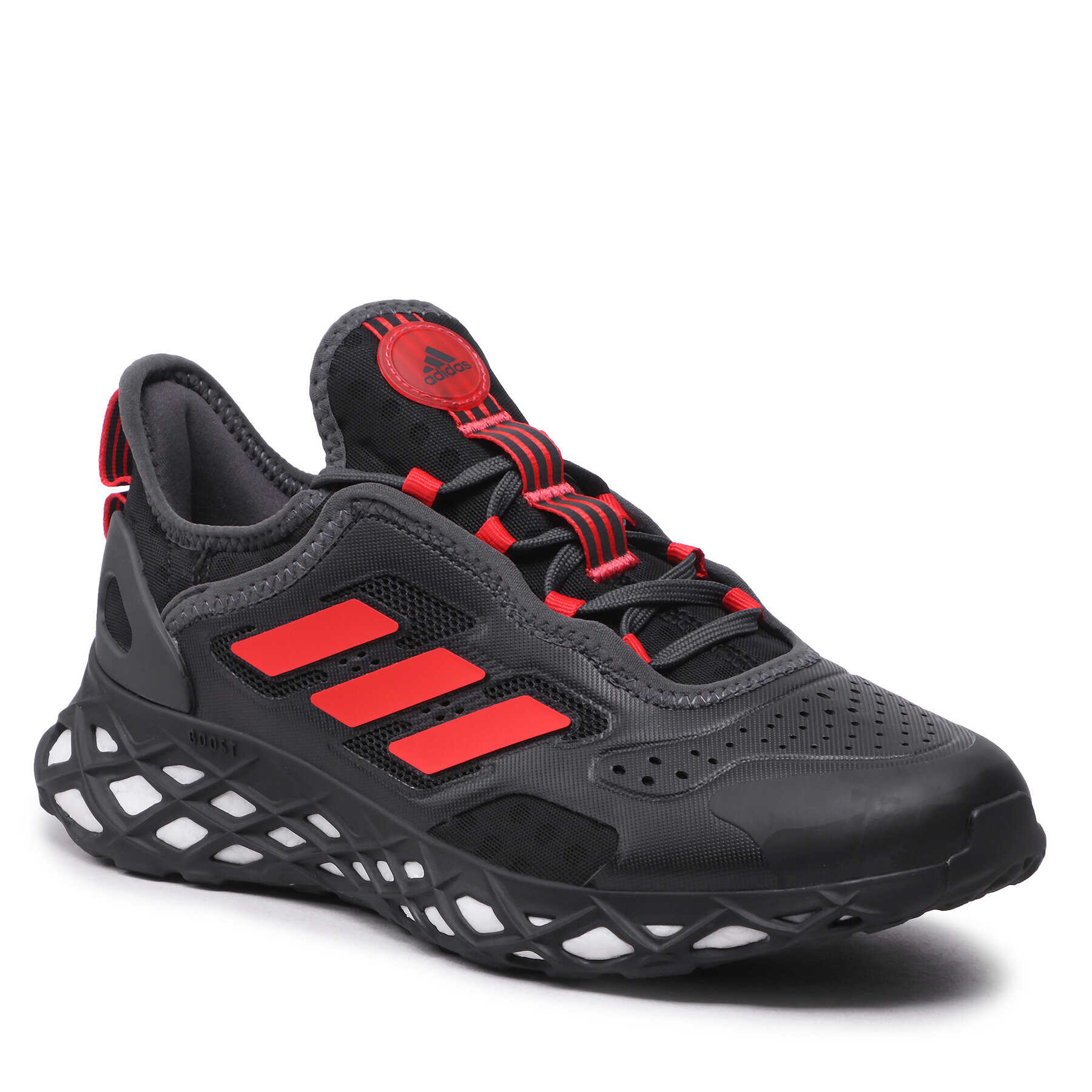 adidas Topánky Web Boost Shoes HQ4155 Čierna - Pepit.sk