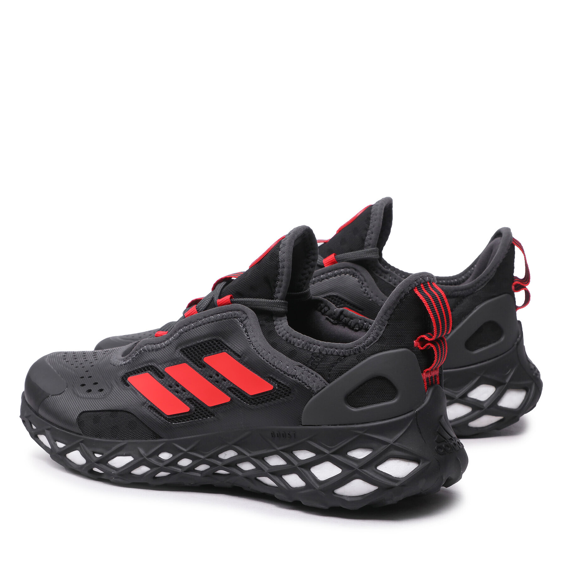 adidas Topánky Web Boost Shoes HQ4155 Čierna - Pepit.sk