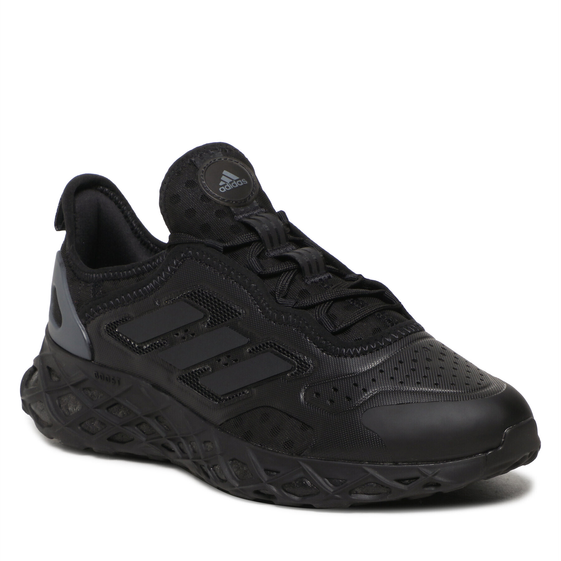 adidas Topánky Web Boost Shoes HQ6995 Čierna - Pepit.sk