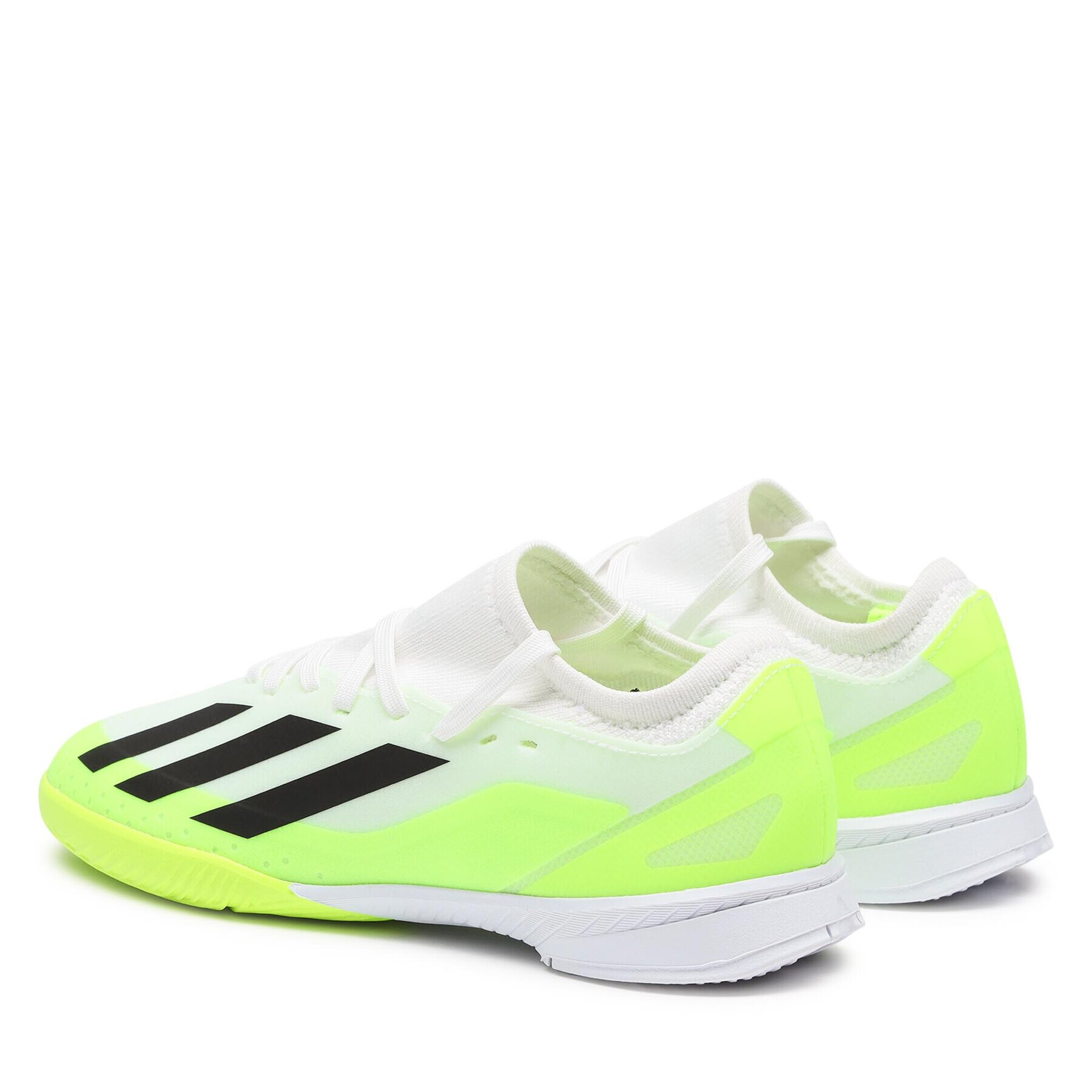 adidas Topánky X Crazyfast.3 In J IE1563 Biela - Pepit.sk