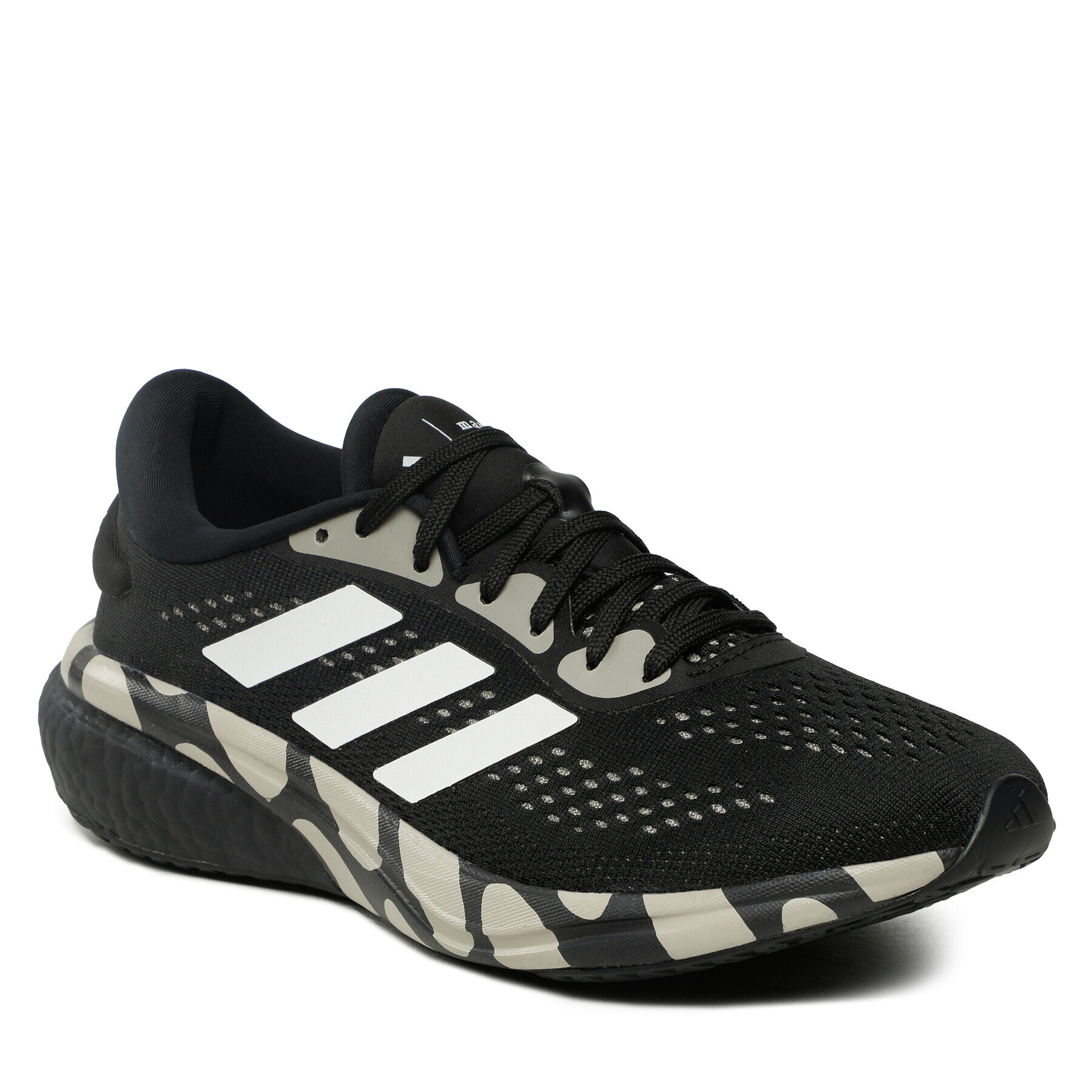 adidas Topánky x Marimekko Supernova 2.0 Shoes HP3101 Čierna - Pepit.sk