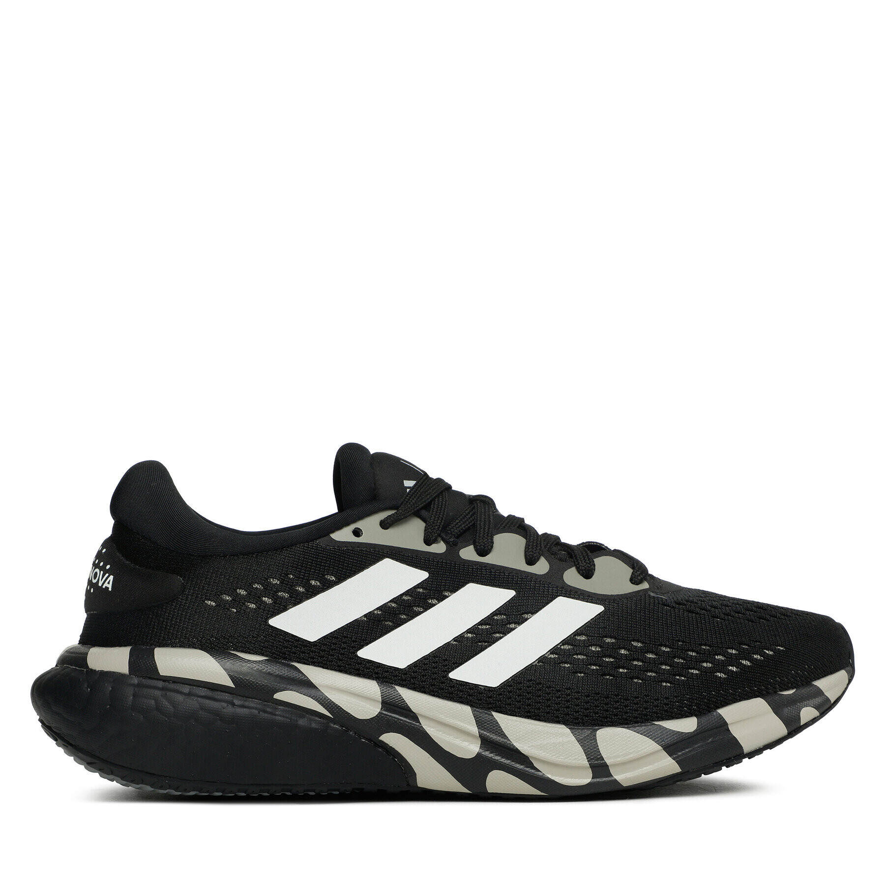 adidas Topánky x Marimekko Supernova 2.0 Shoes HP3101 Čierna - Pepit.sk