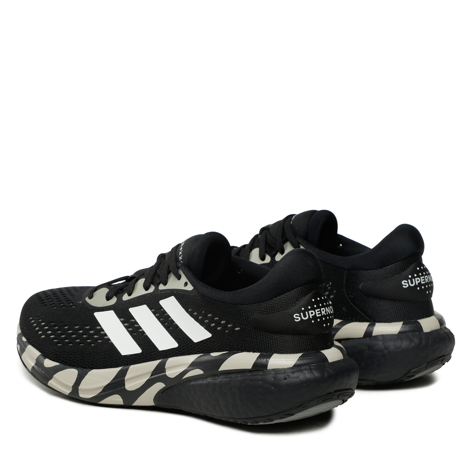 adidas Topánky x Marimekko Supernova 2.0 Shoes HP3101 Čierna - Pepit.sk