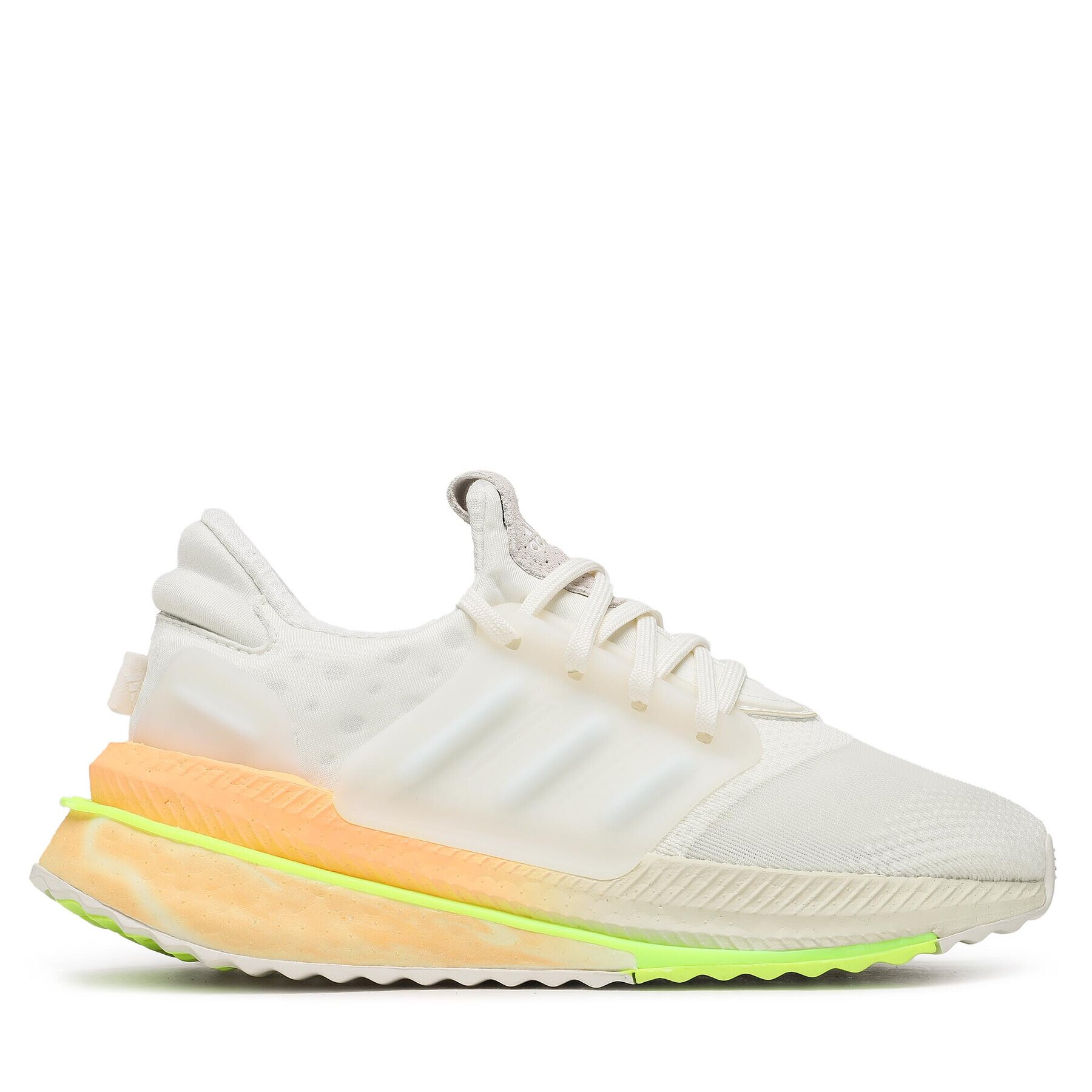 adidas Topánky X_PLRBOOST ID9601 Biela - Pepit.sk